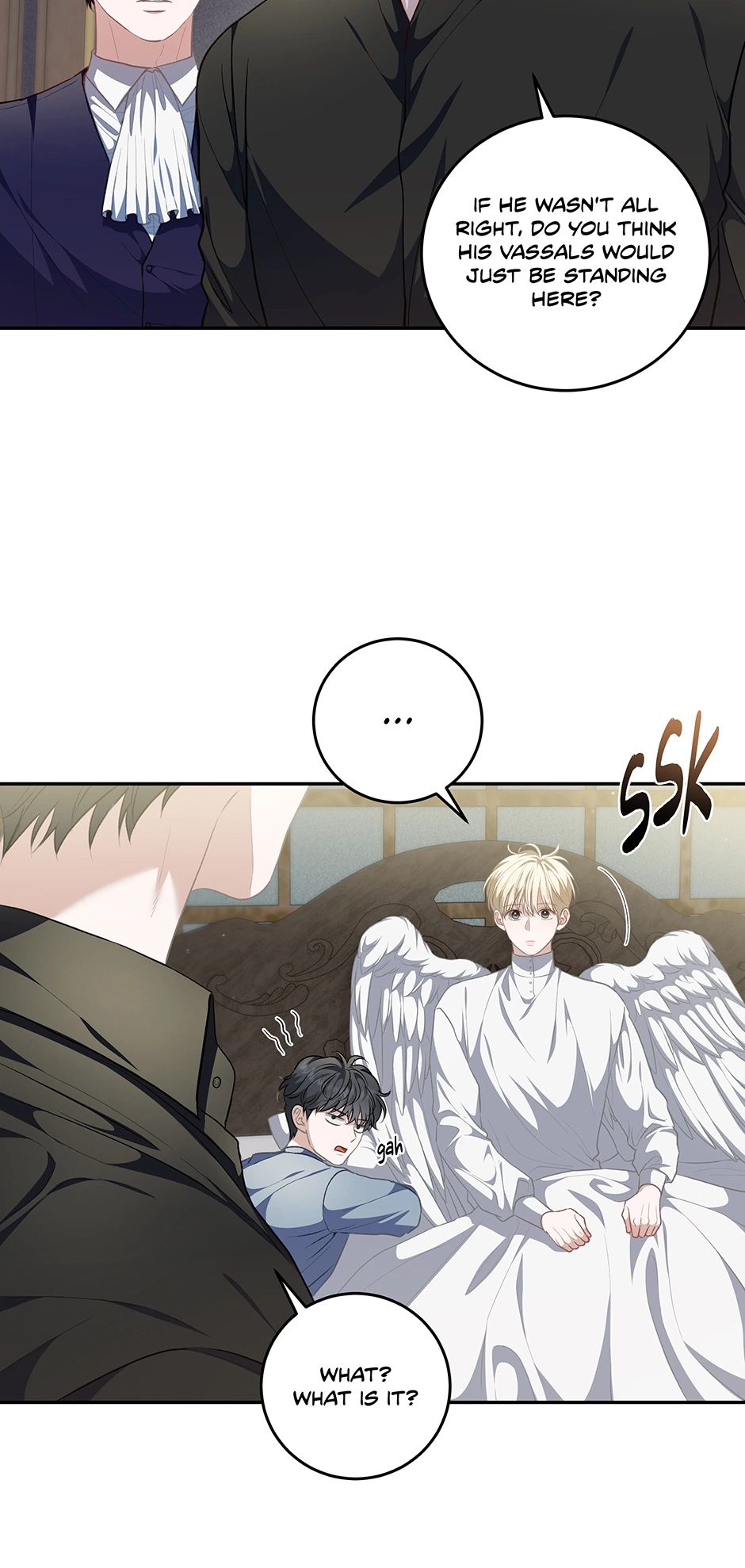 Read Surviving as a Player chapter 45 image 23 on Lezhin