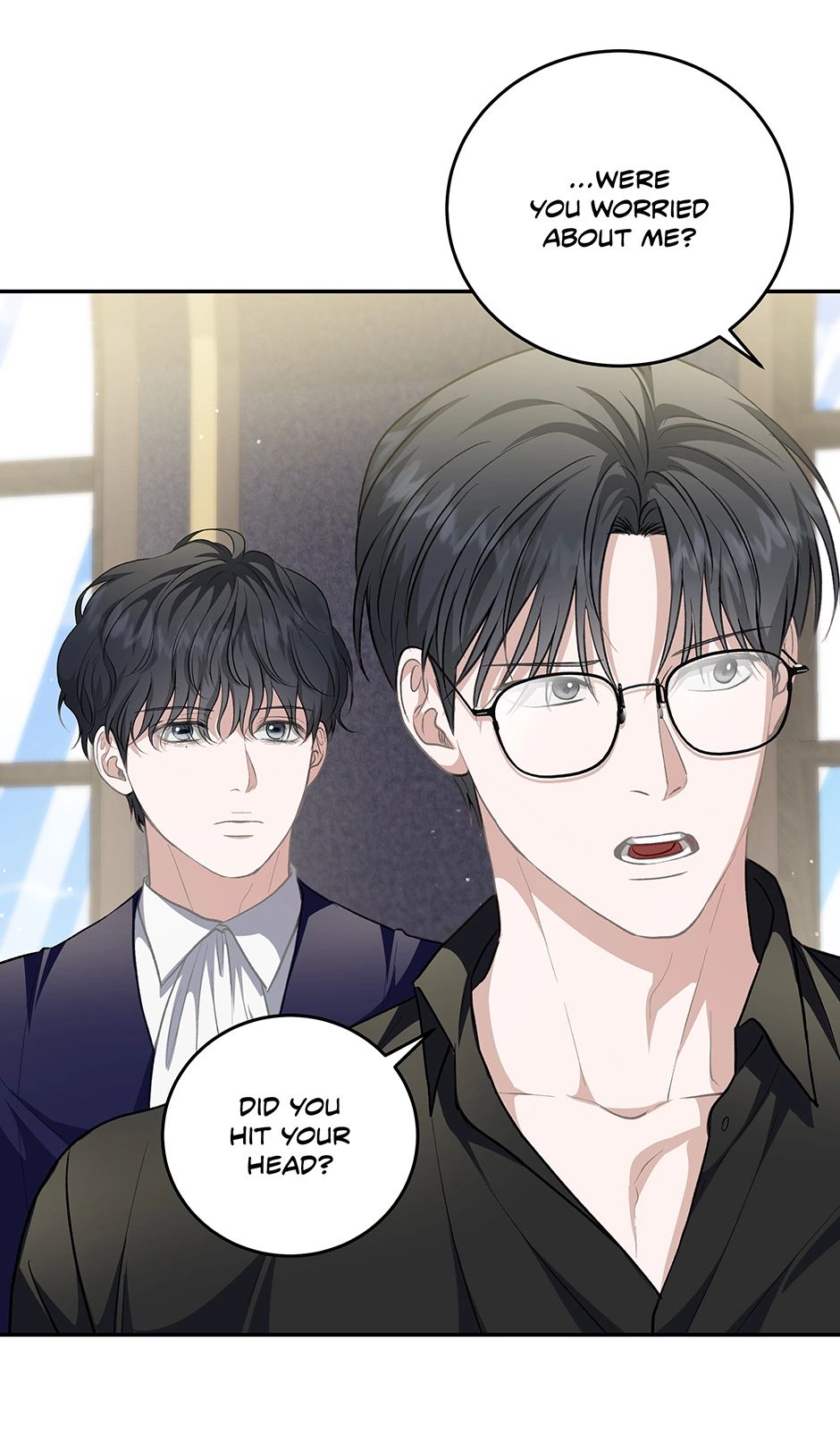 Read Surviving as a Player chapter 45 image 24 on Lezhin
