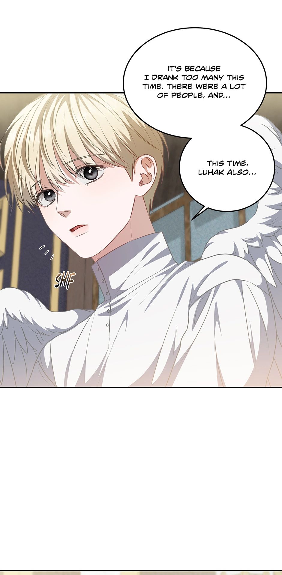 Read Surviving as a Player chapter 45 image 27 on Lezhin