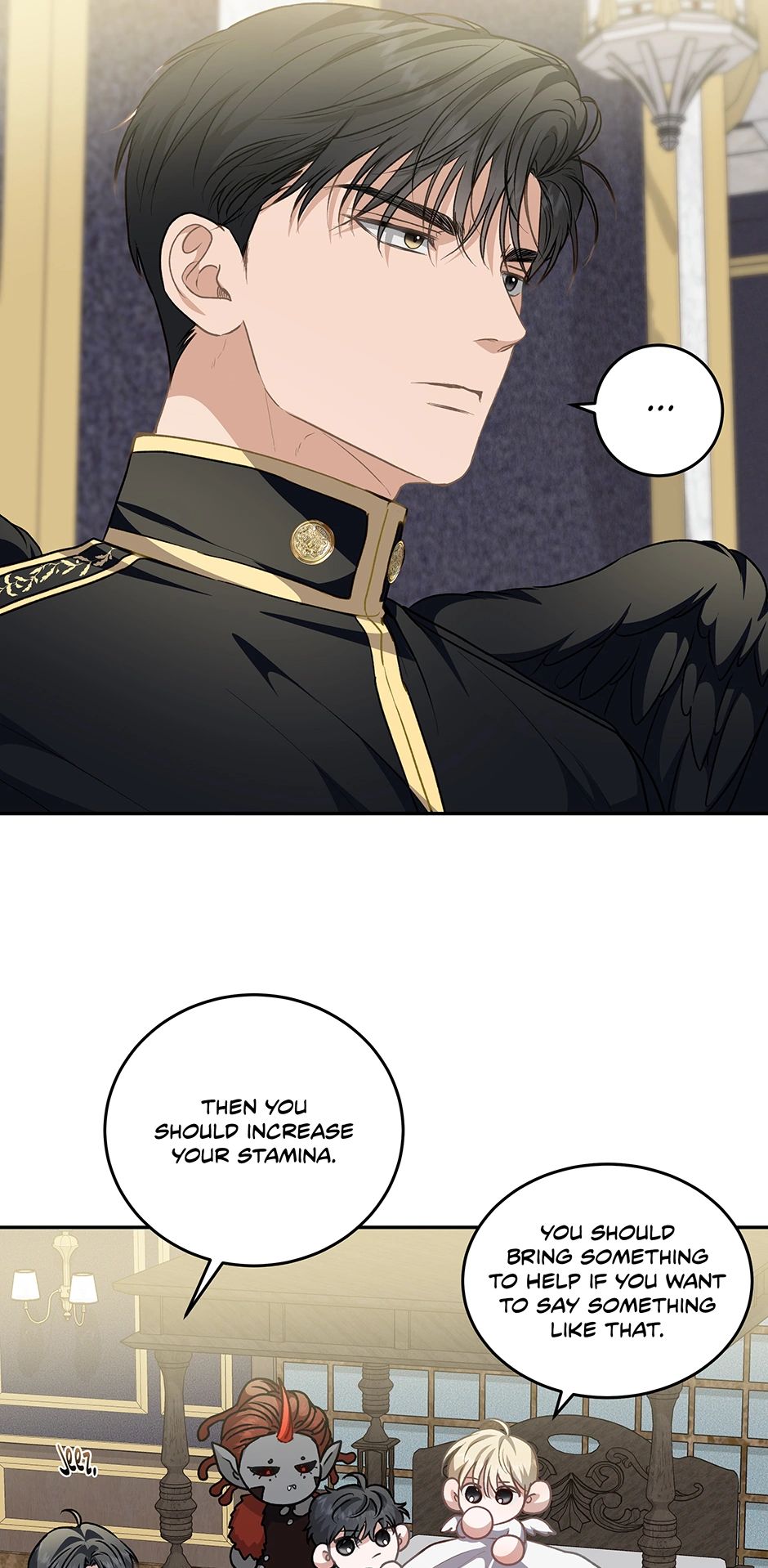 Read Surviving as a Player chapter 45 image 28 on Lezhin