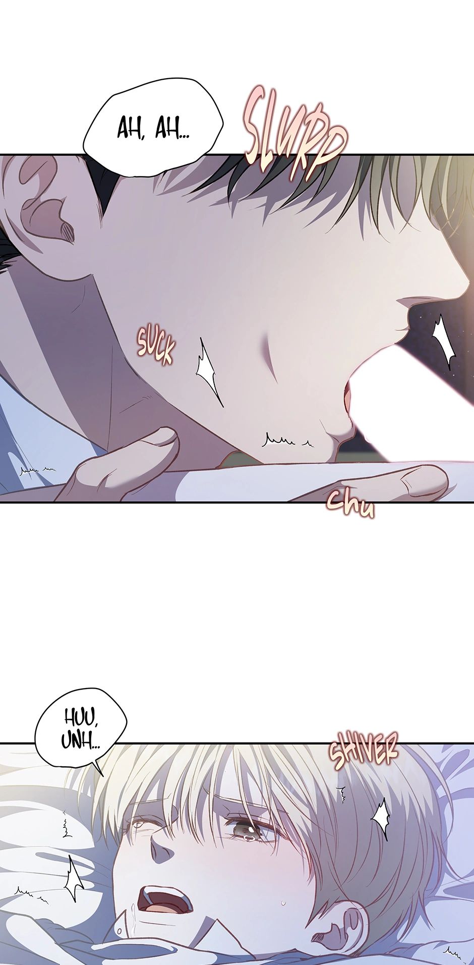 Read Surviving as a Player chapter 45 image 3 on Lezhin