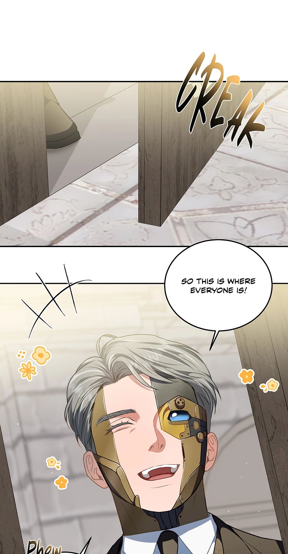 Read Surviving as a Player chapter 45 image 30 on Lezhin
