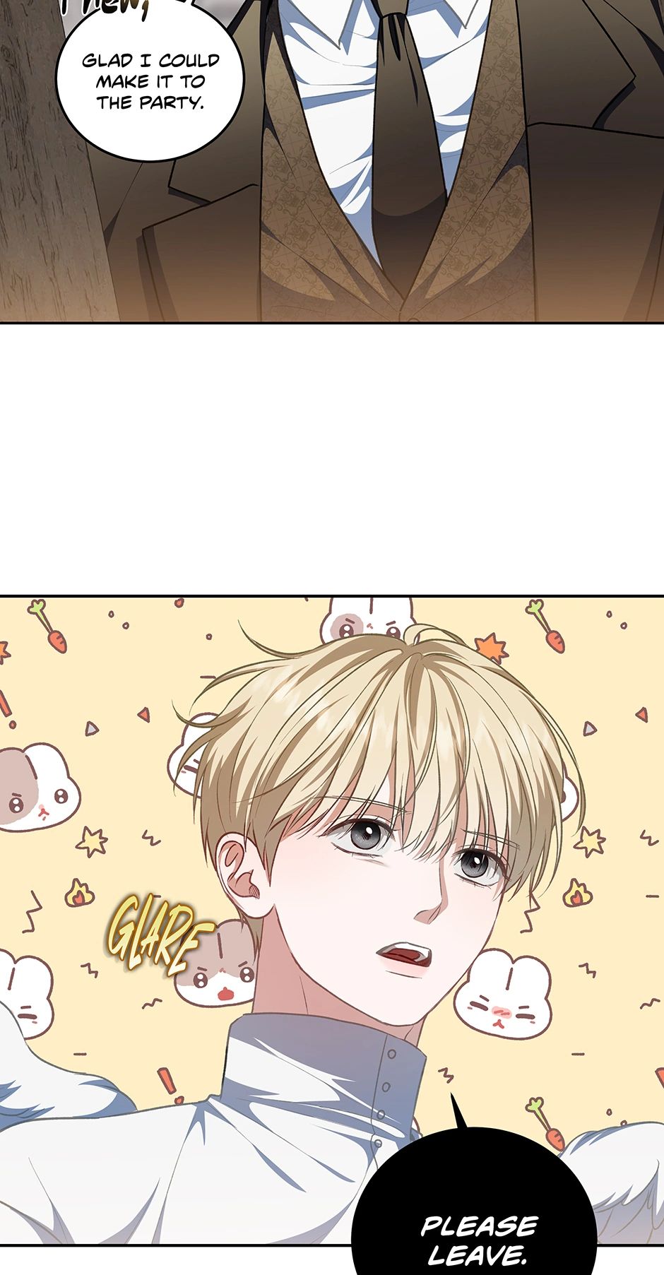 Read Surviving as a Player chapter 45 image 31 on Lezhin