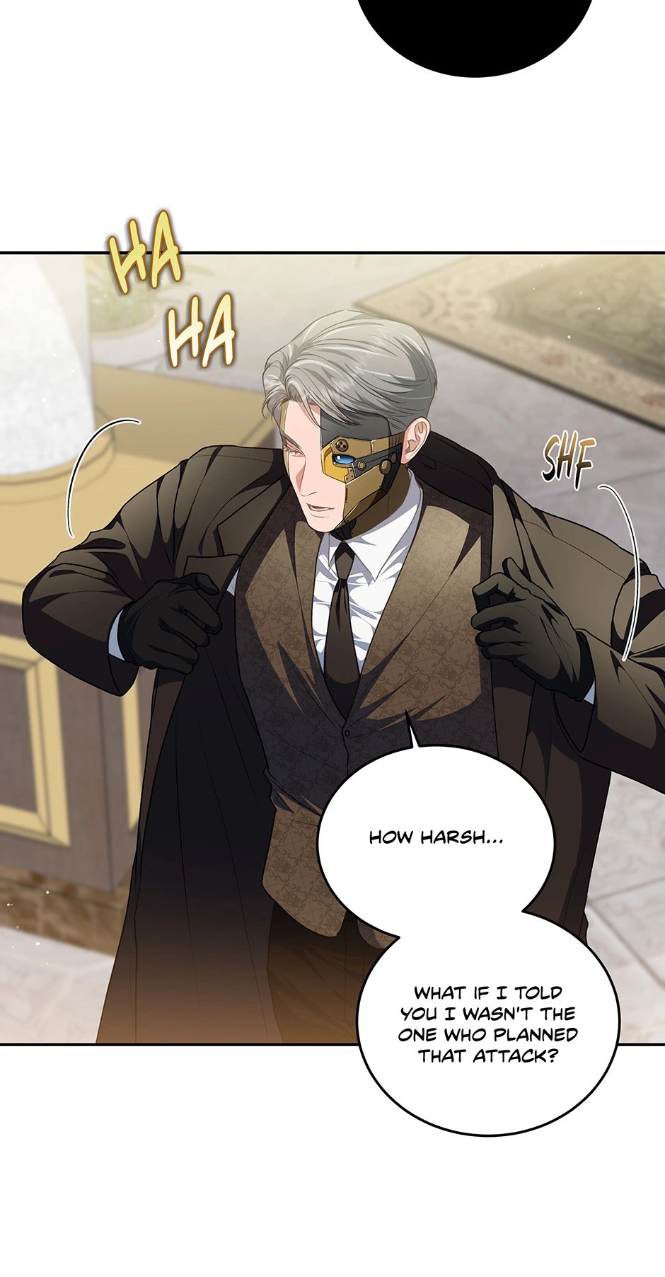 Read Surviving as a Player chapter 45 image 32 on Lezhin