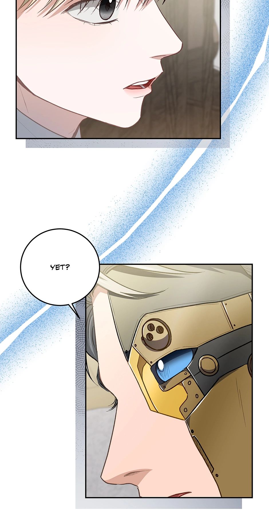 Read Surviving as a Player chapter 45 image 35 on Lezhin
