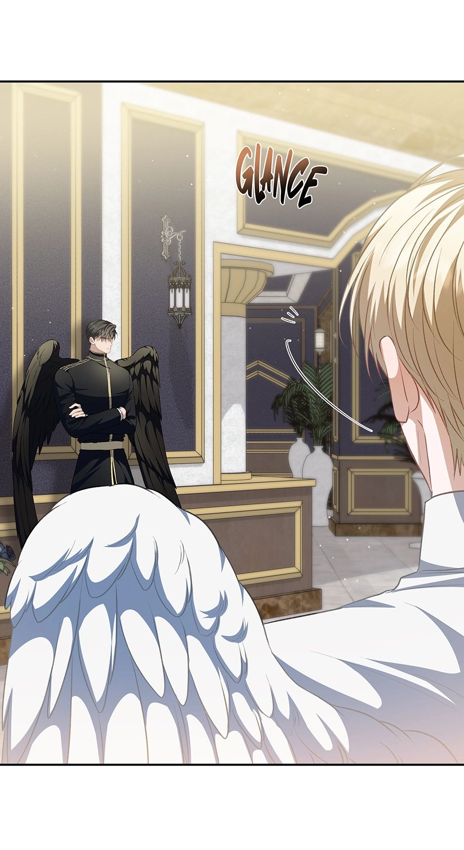 Read Surviving as a Player chapter 45 image 38 on Lezhin