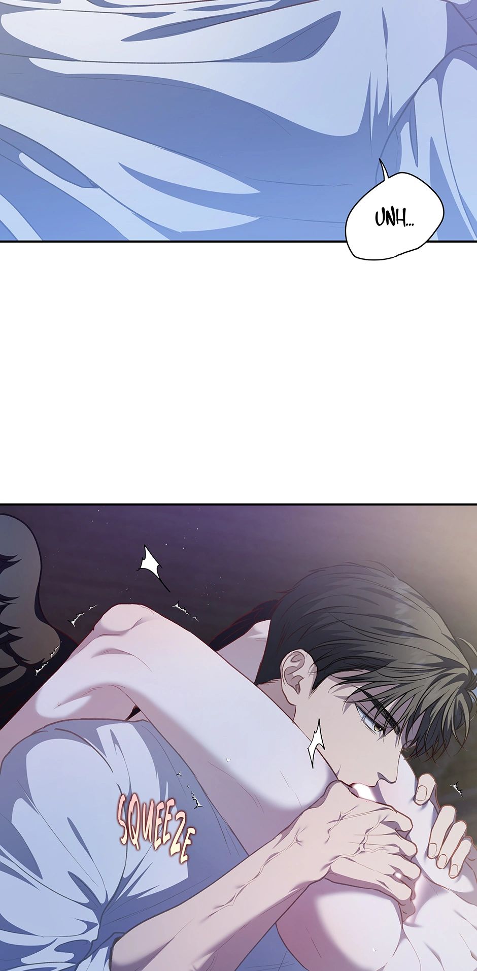 Read Surviving as a Player chapter 45 image 4 on Lezhin