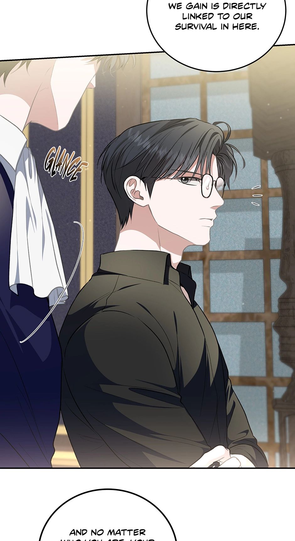 Read Surviving as a Player chapter 45 image 40 on Lezhin