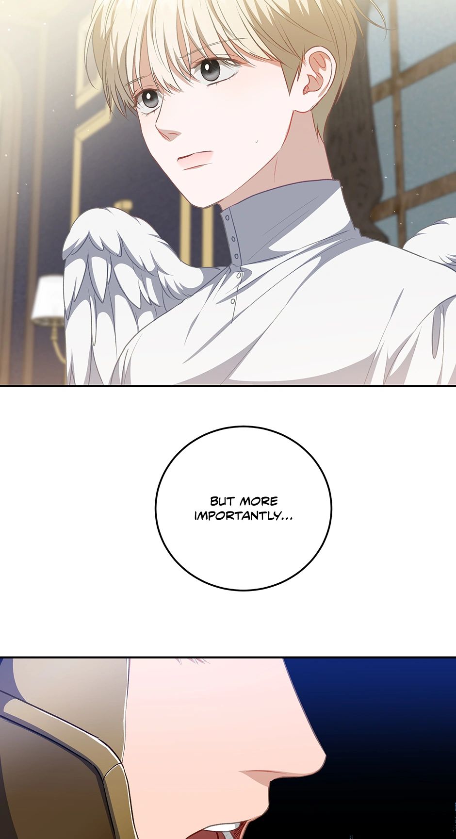 Read Surviving as a Player chapter 45 image 43 on Lezhin
