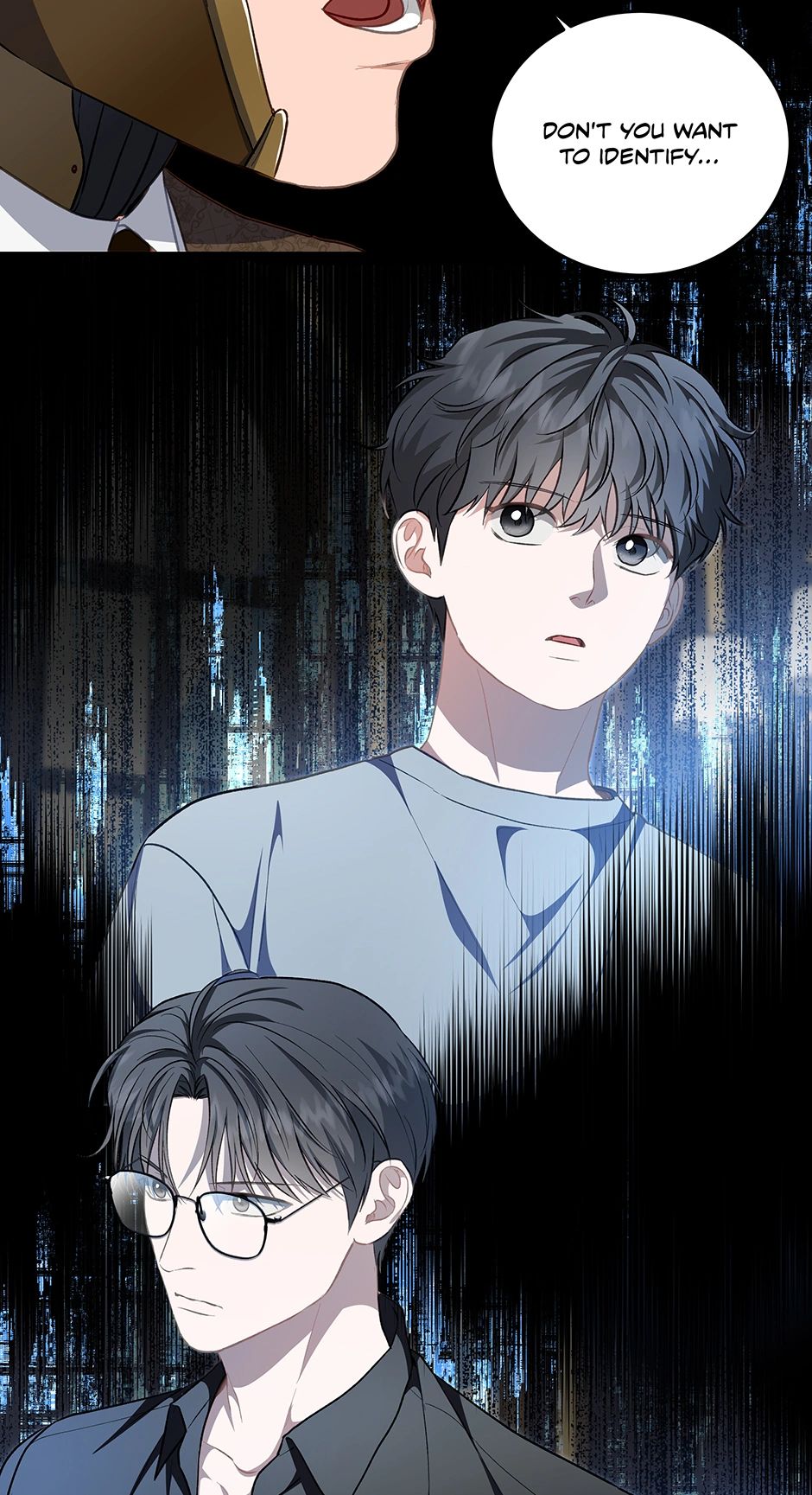 Read Surviving as a Player chapter 45 image 44 on Lezhin