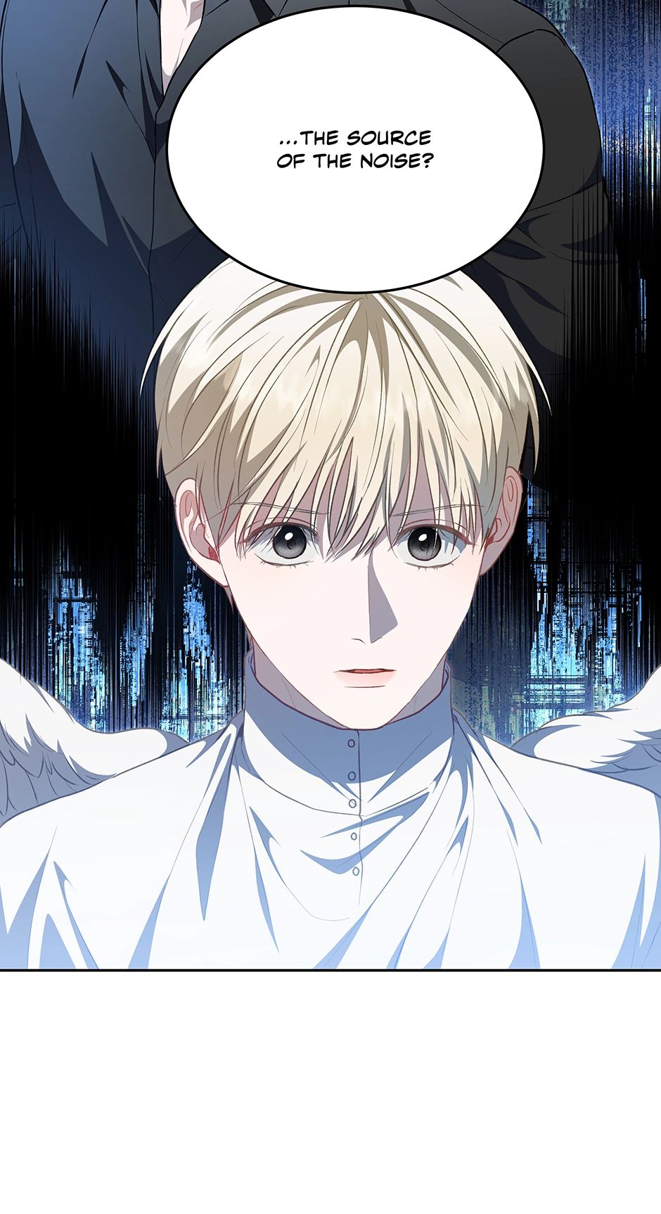 Read Surviving as a Player chapter 45 image 45 on Lezhin