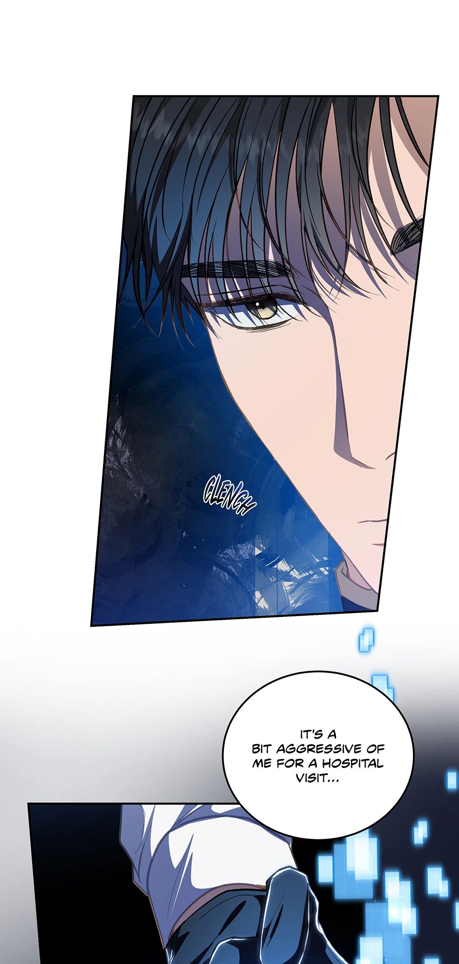 Read Surviving as a Player chapter 45 image 46 on Lezhin
