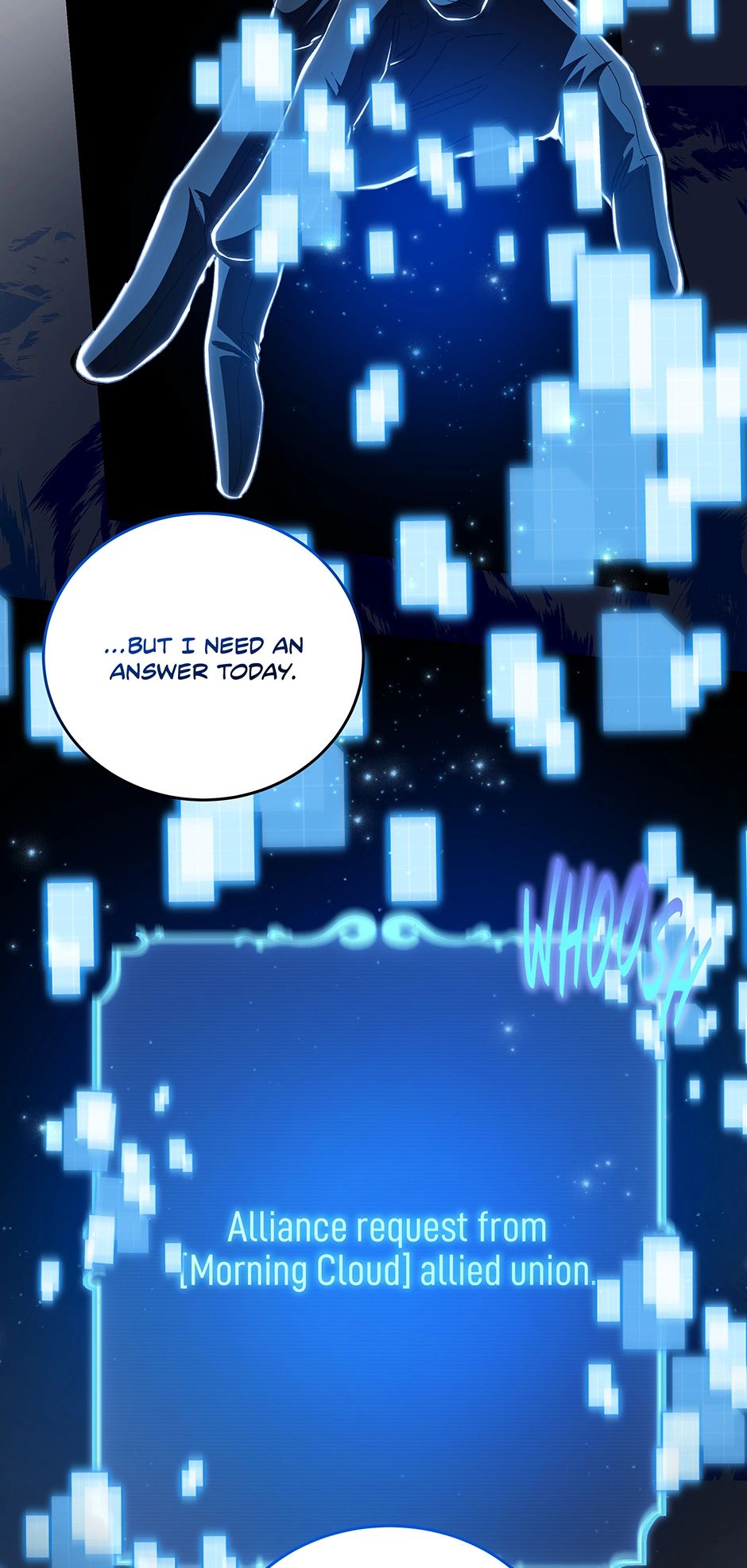 Read Surviving as a Player chapter 45 image 47 on Lezhin
