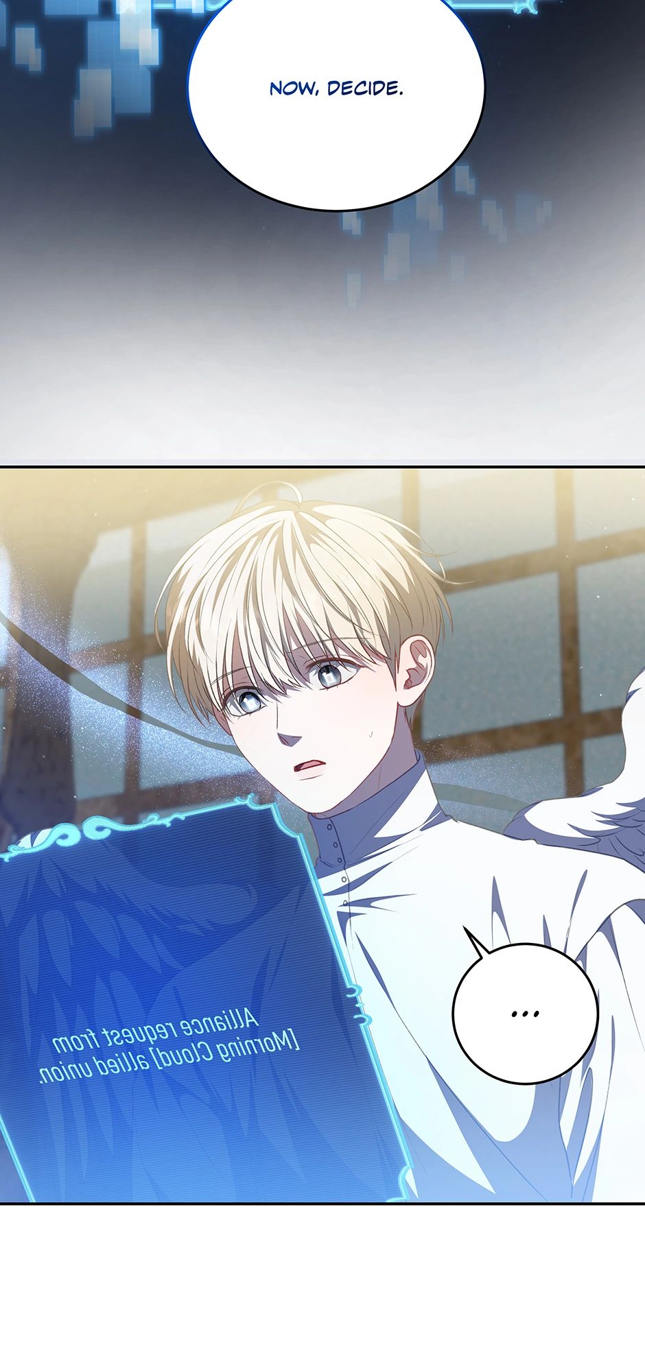Read Surviving as a Player chapter 45 image 48 on Lezhin