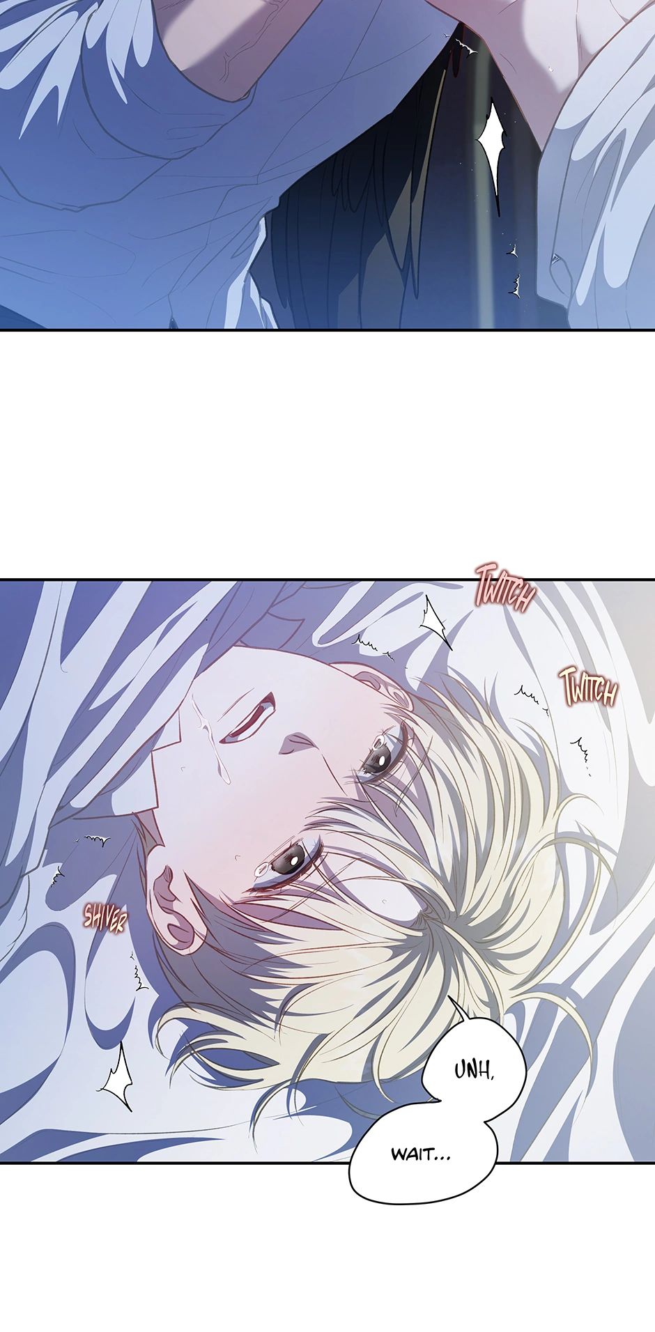 Read Surviving as a Player chapter 45 image 5 on Lezhin