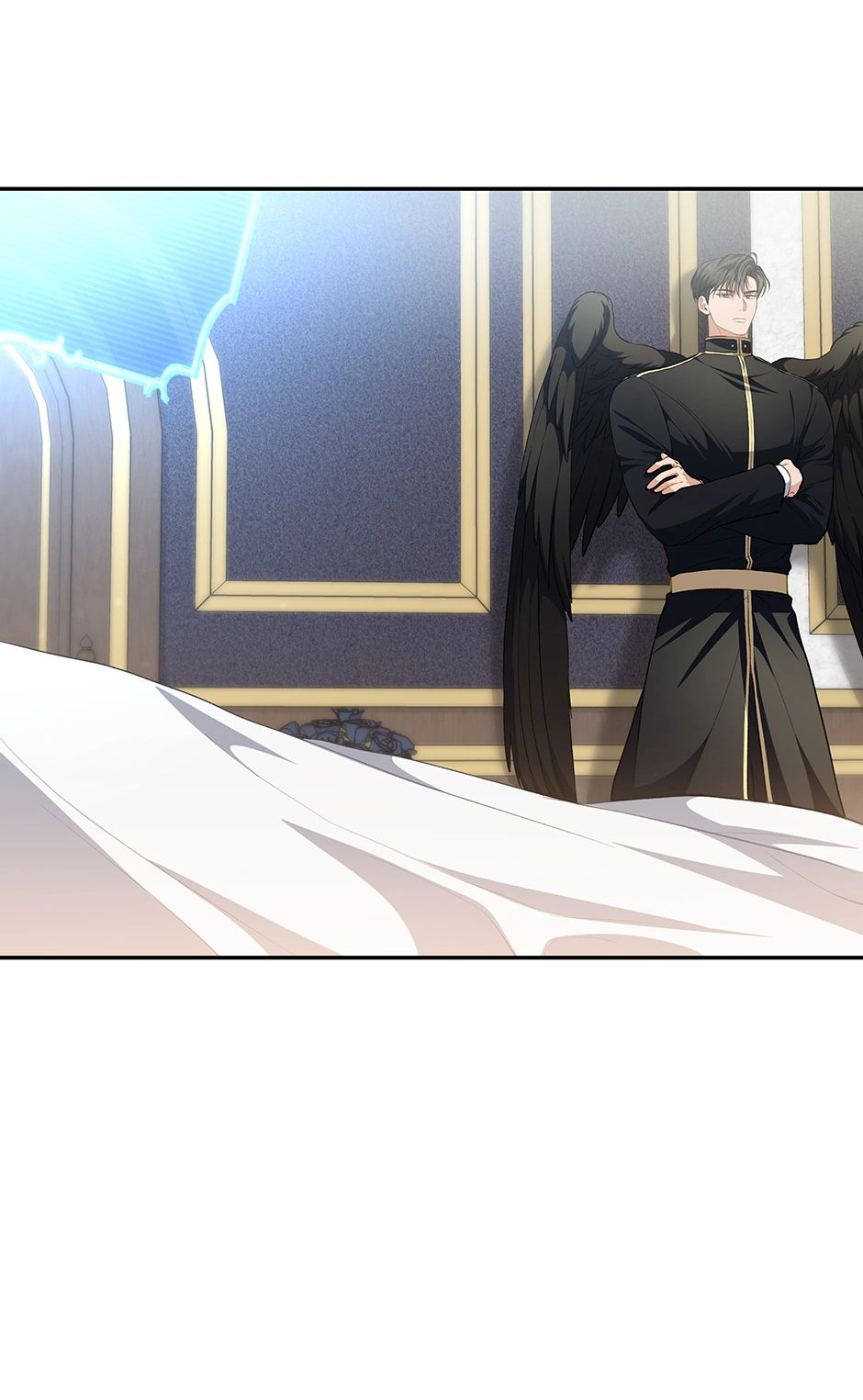 Read Surviving as a Player chapter 45 image 50 on Lezhin