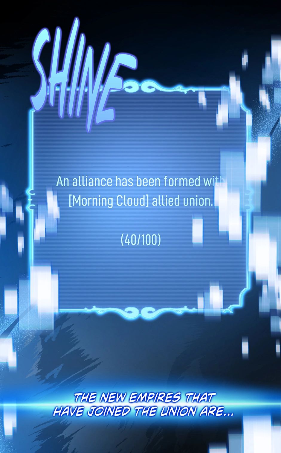 Read Surviving as a Player chapter 45 image 53 on Lezhin
