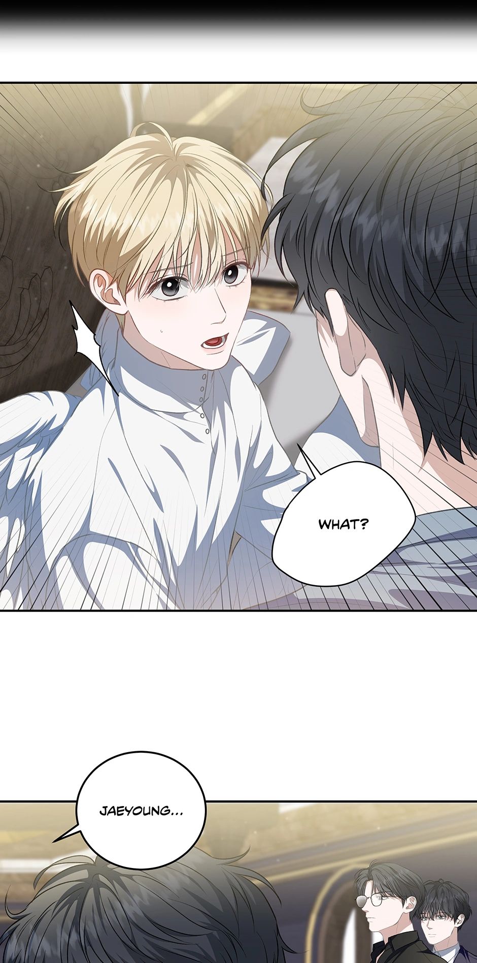 Read Surviving as a Player chapter 45 image 57 on Lezhin