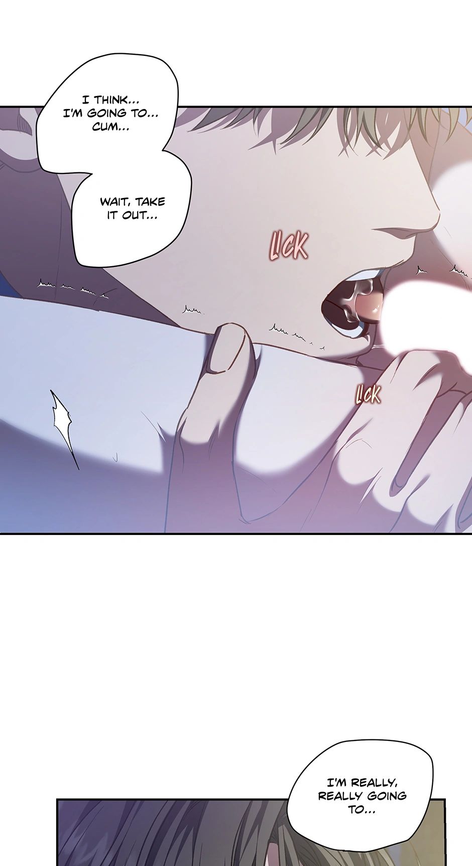 Read Surviving as a Player chapter 45 image 6 on Lezhin