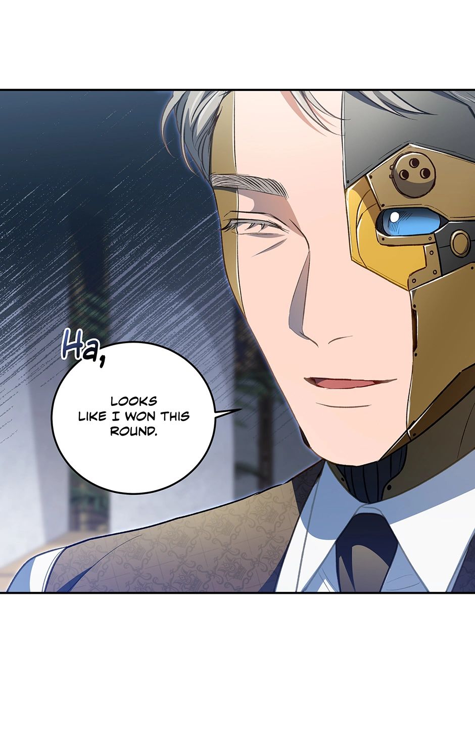 Read Surviving as a Player chapter 45 image 60 on Lezhin