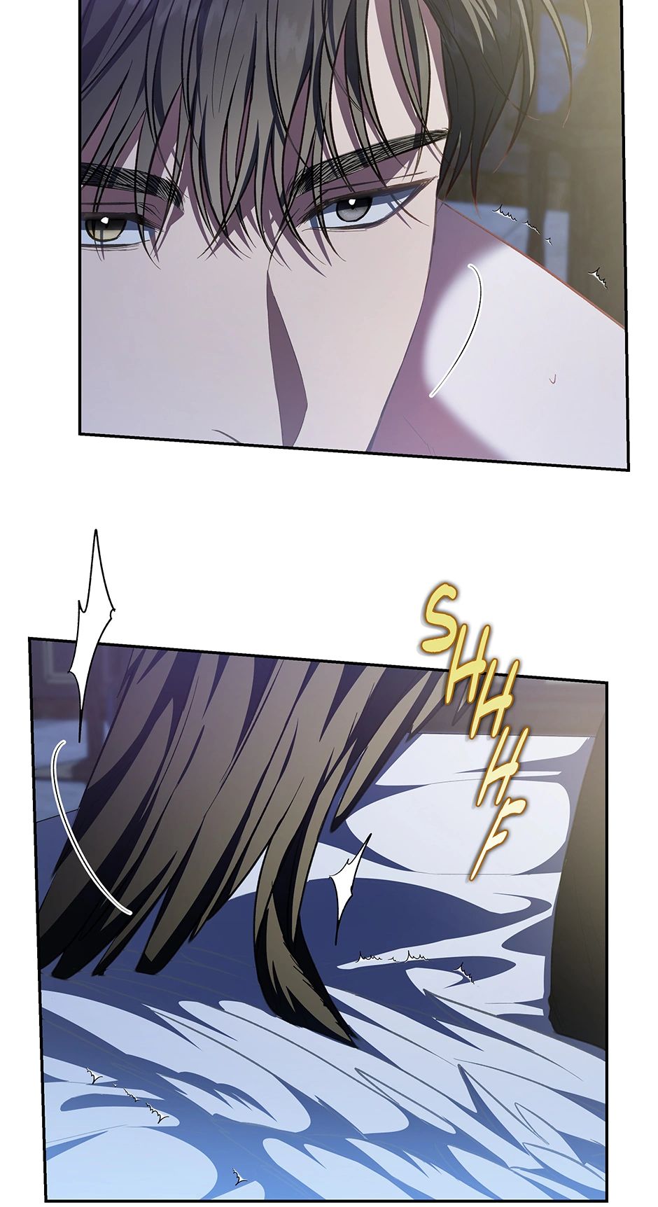 Read Surviving as a Player chapter 45 image 7 on Lezhin