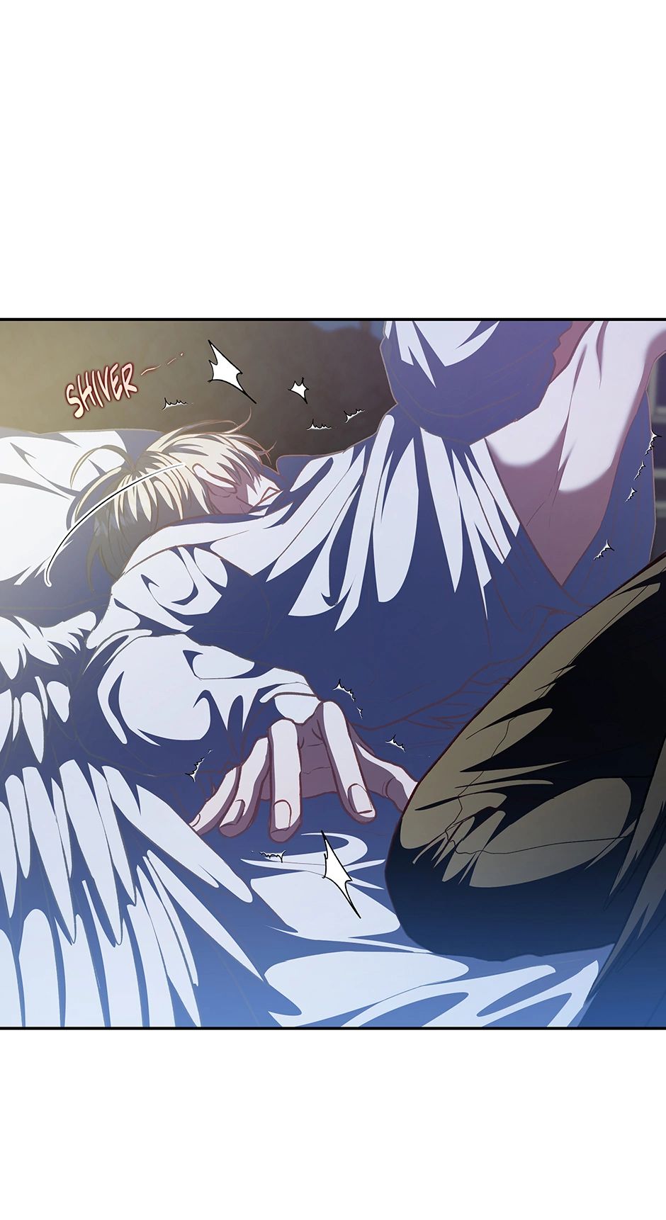 Read Surviving as a Player chapter 45 image 8 on Lezhin