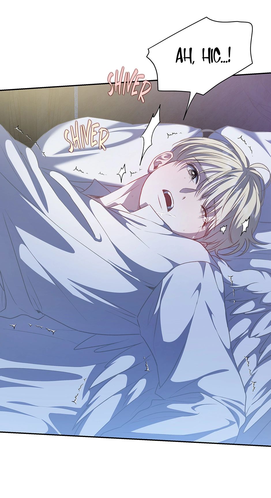 Read Surviving as a Player chapter 45 image 9 on Lezhin