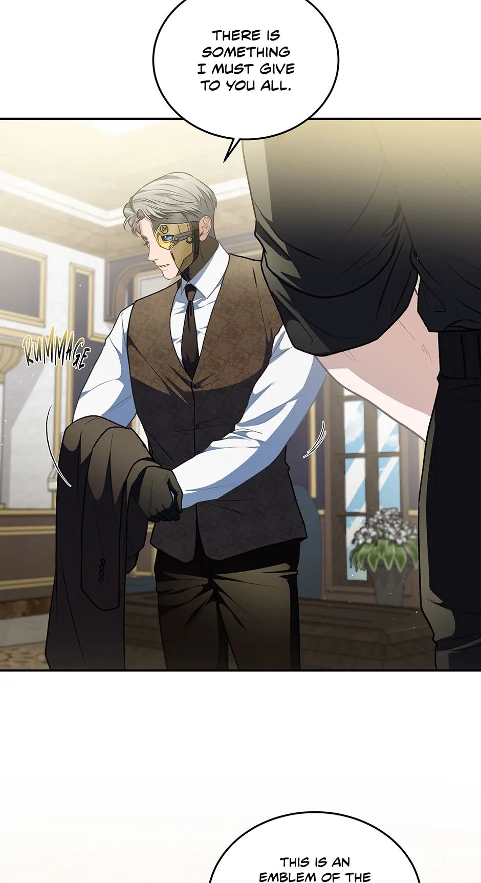 Read Surviving as a Player chapter 46 image 11 on Lezhin