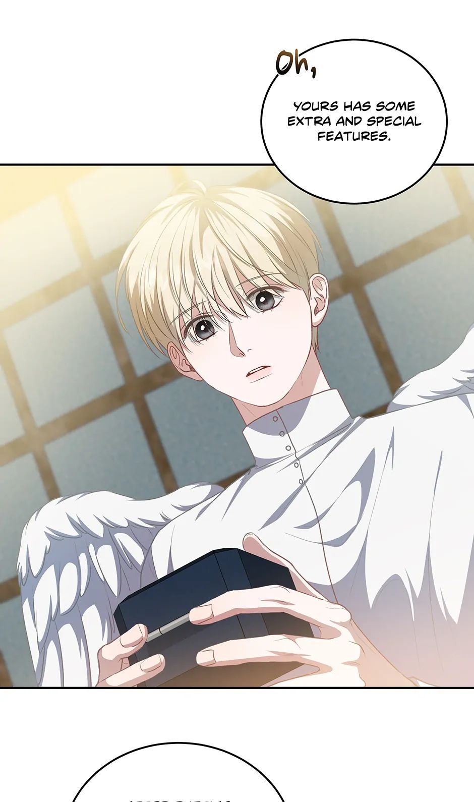 Read Surviving as a Player chapter 46 image 13 on Lezhin