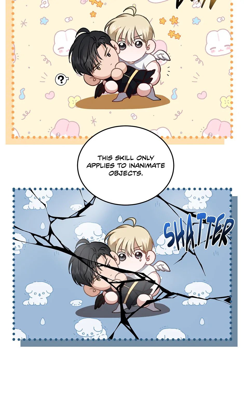 Read Surviving as a Player chapter 46 image 15 on Lezhin