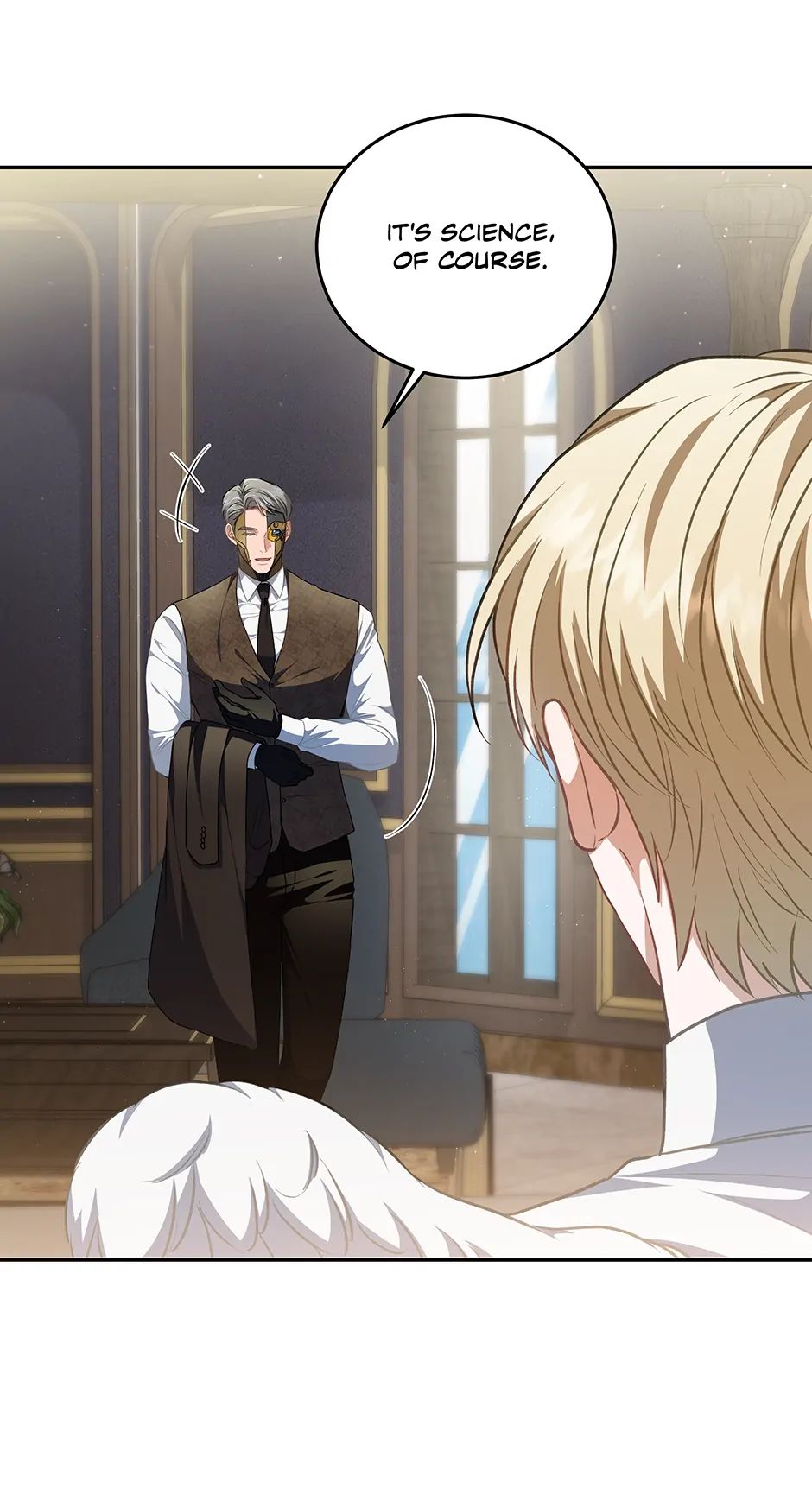 Read Surviving as a Player chapter 46 image 19 on Lezhin