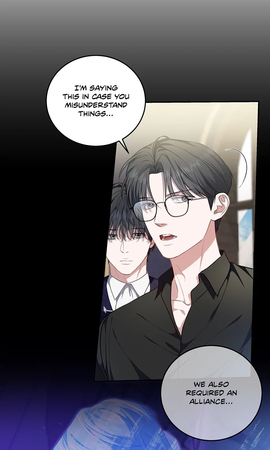 Read Surviving as a Player chapter 46 image 2 on Lezhin