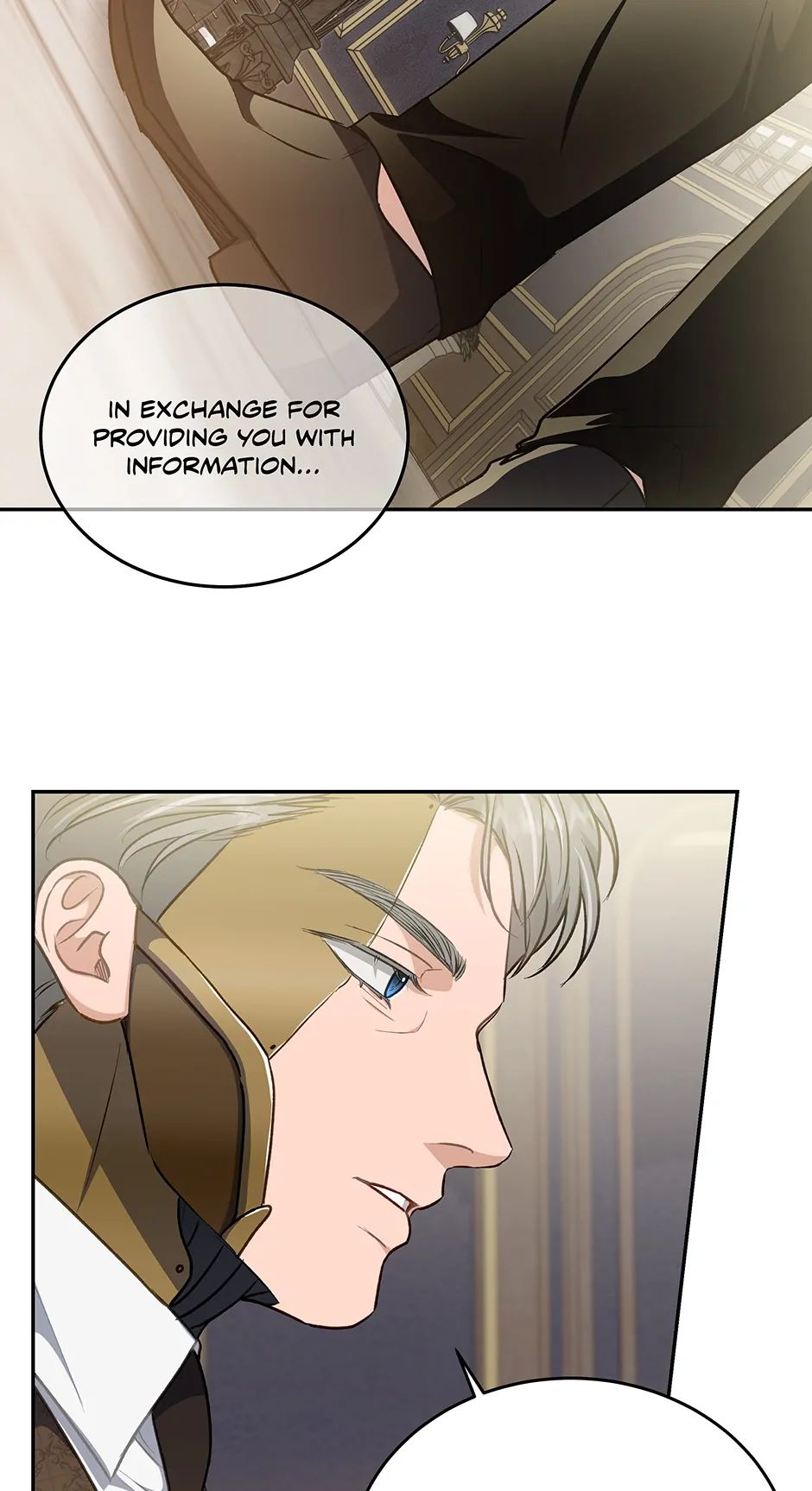 Read Surviving as a Player chapter 46 image 23 on Lezhin