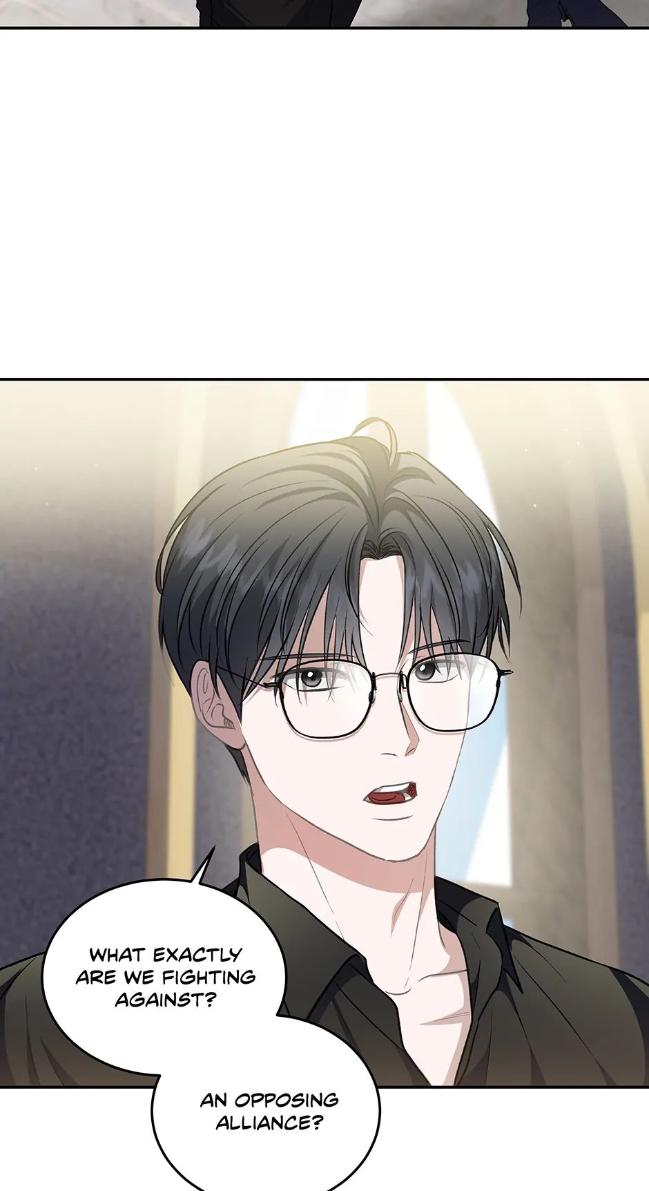 Read Surviving as a Player chapter 46 image 26 on Lezhin