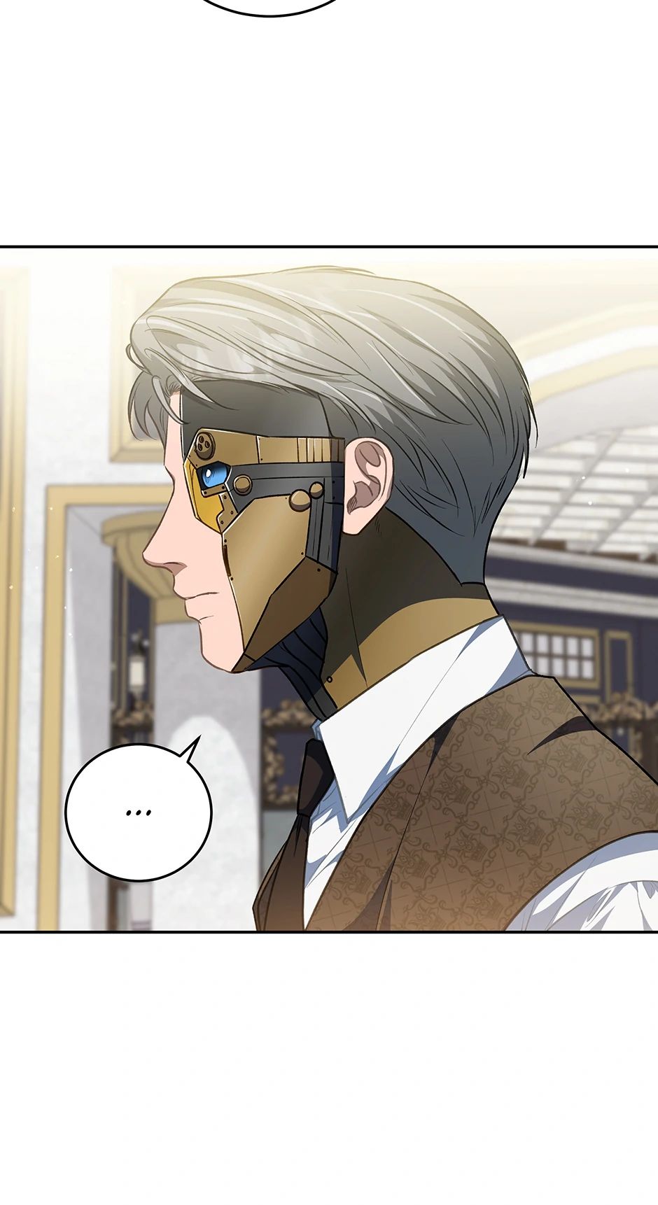 Read Surviving as a Player chapter 46 image 27 on Lezhin