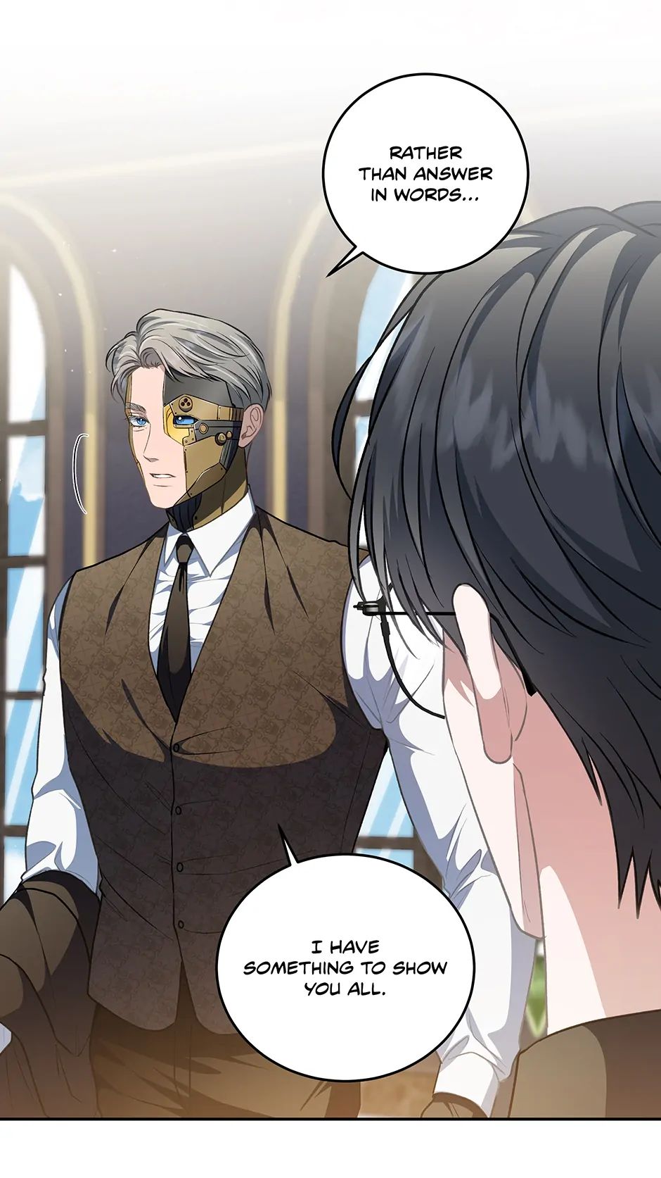 Read Surviving as a Player chapter 46 image 28 on Lezhin
