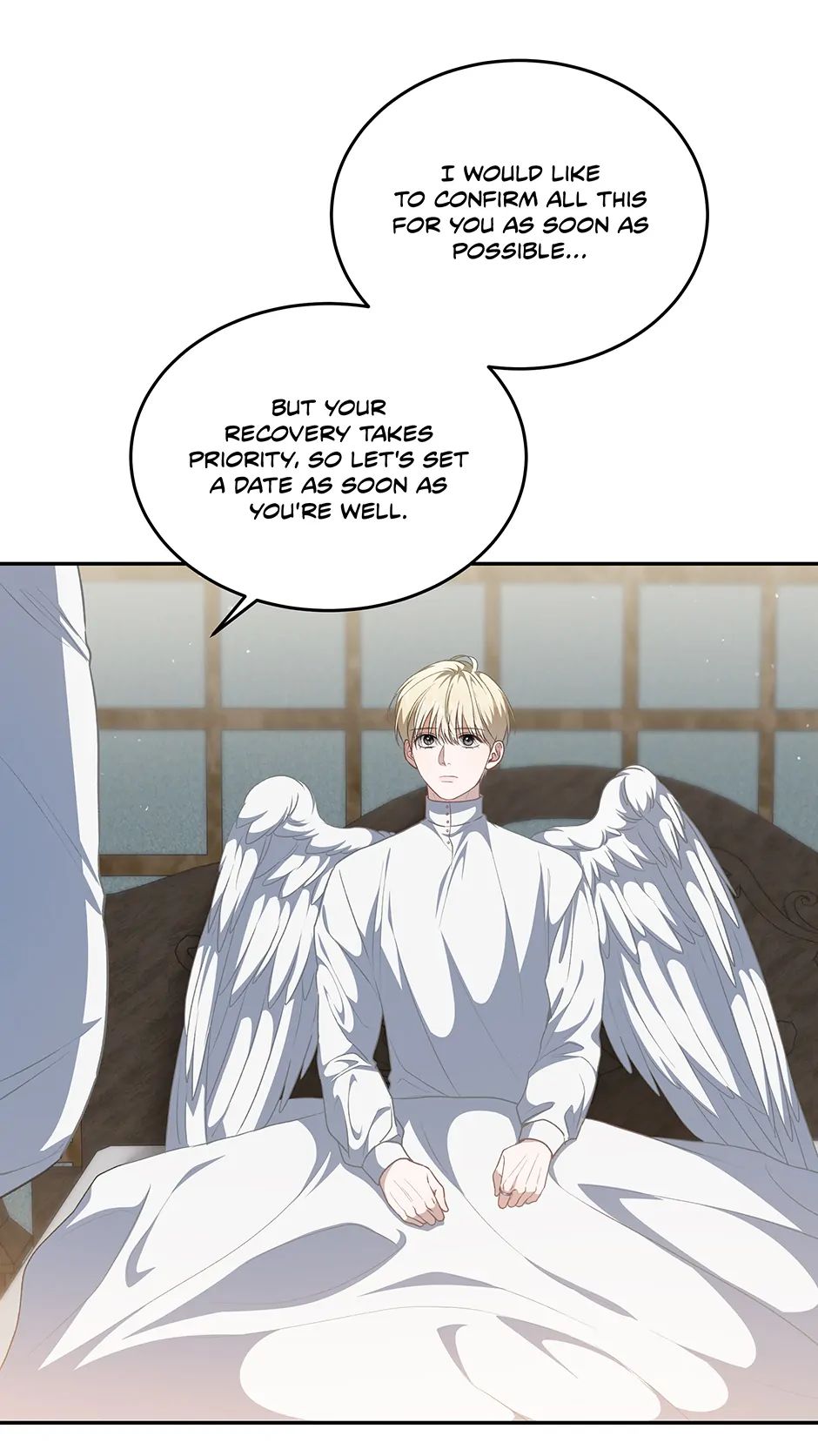 Read Surviving as a Player chapter 46 image 29 on Lezhin