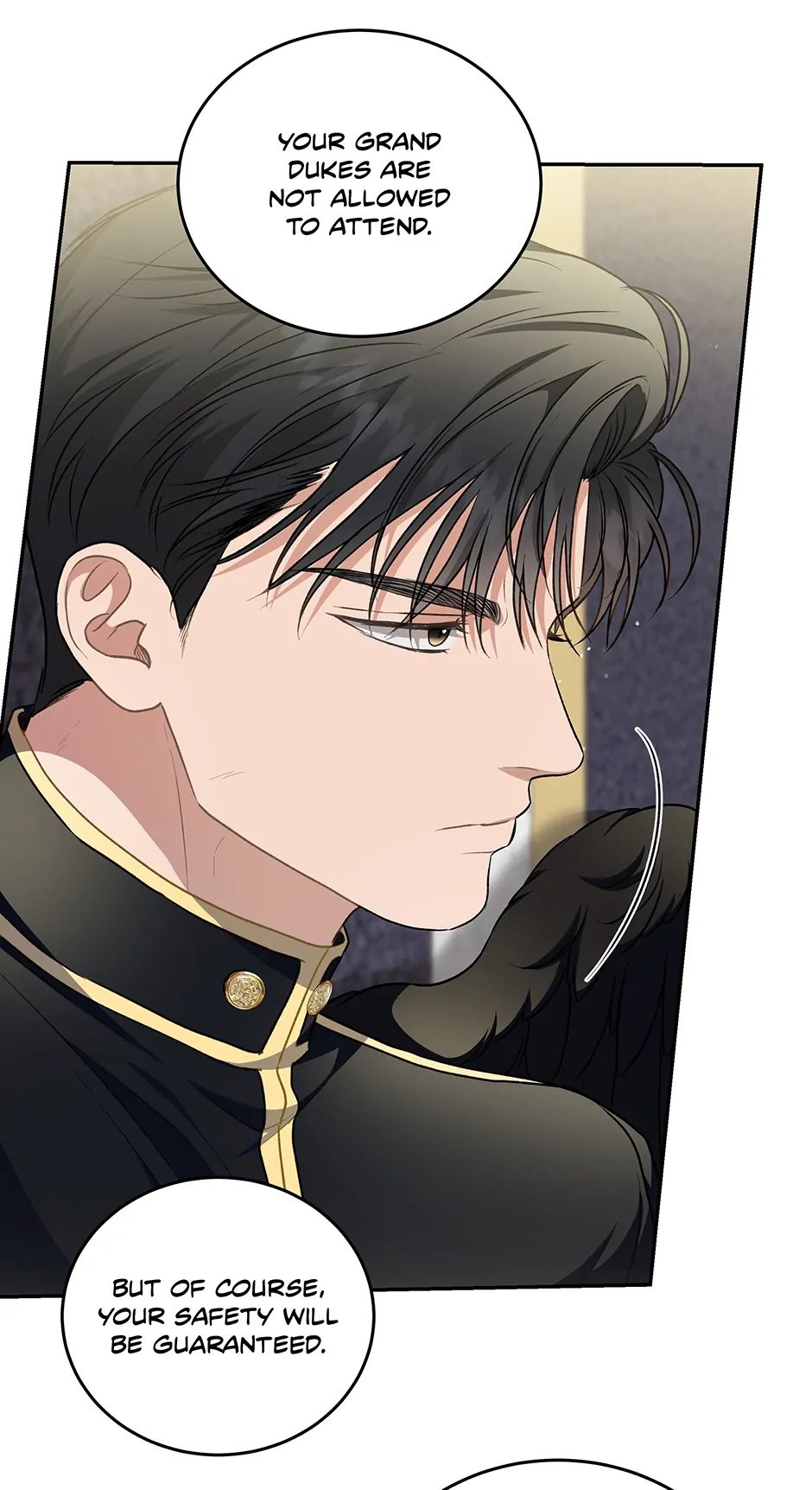 Read Surviving as a Player chapter 46 image 31 on Lezhin
