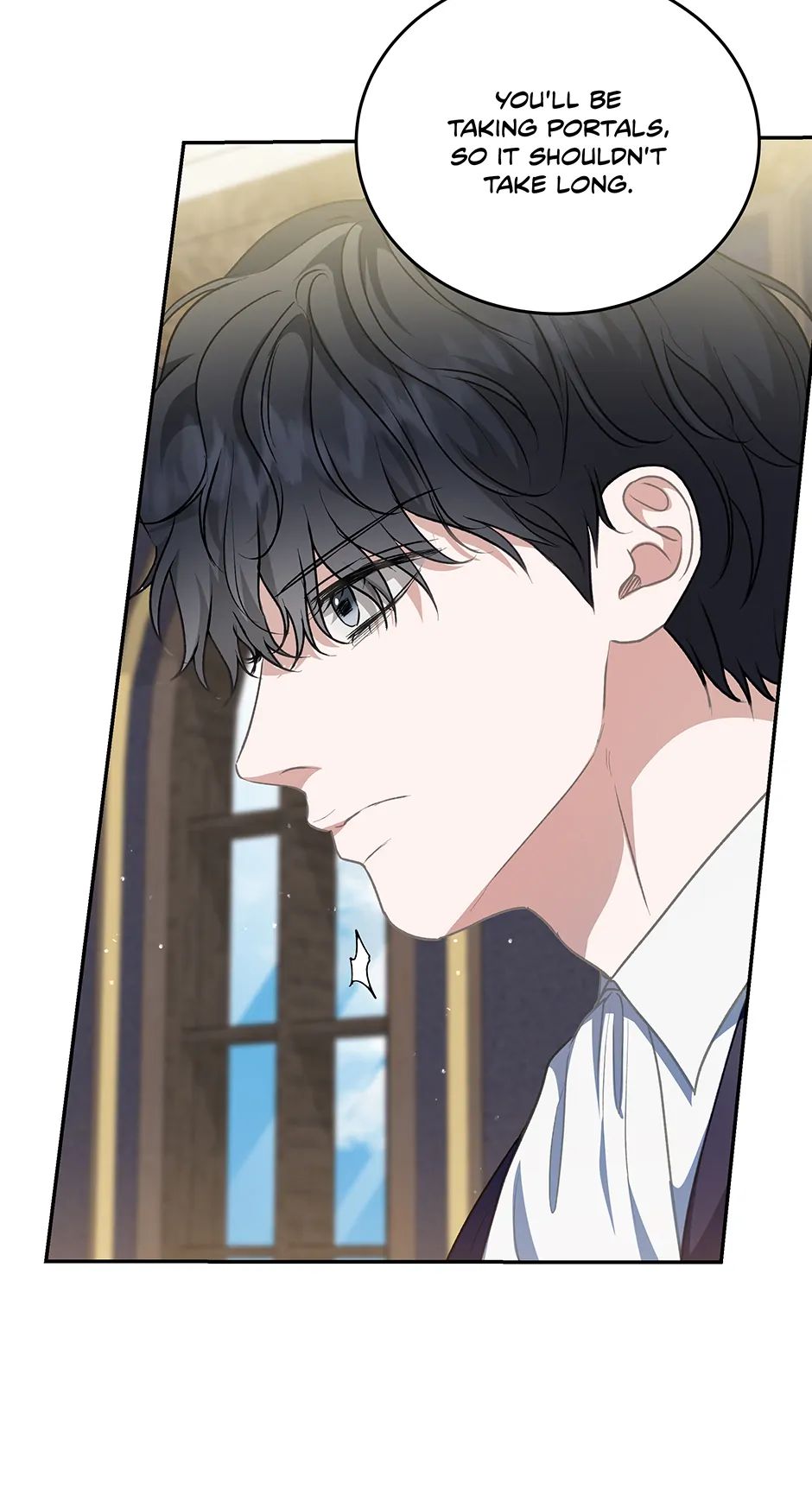 Read Surviving as a Player chapter 46 image 32 on Lezhin