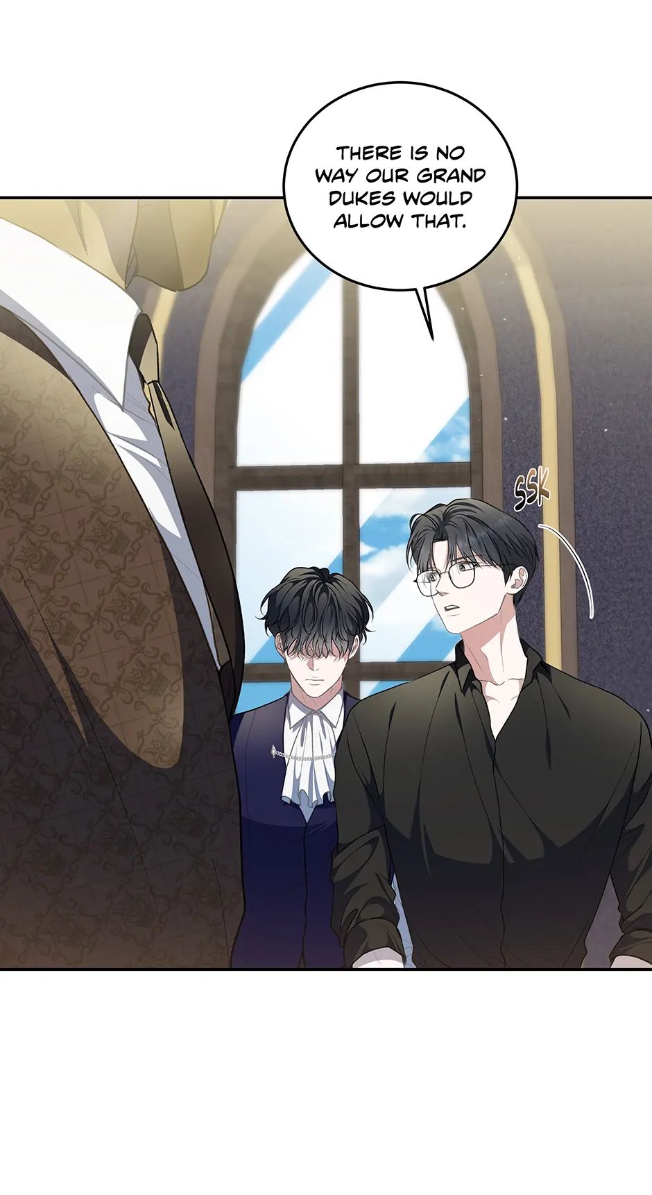 Read Surviving as a Player chapter 46 image 33 on Lezhin