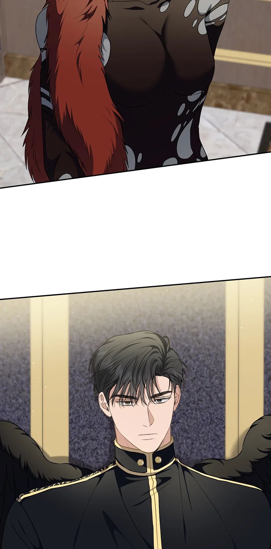 Read Surviving as a Player chapter 46 image 35 on Lezhin