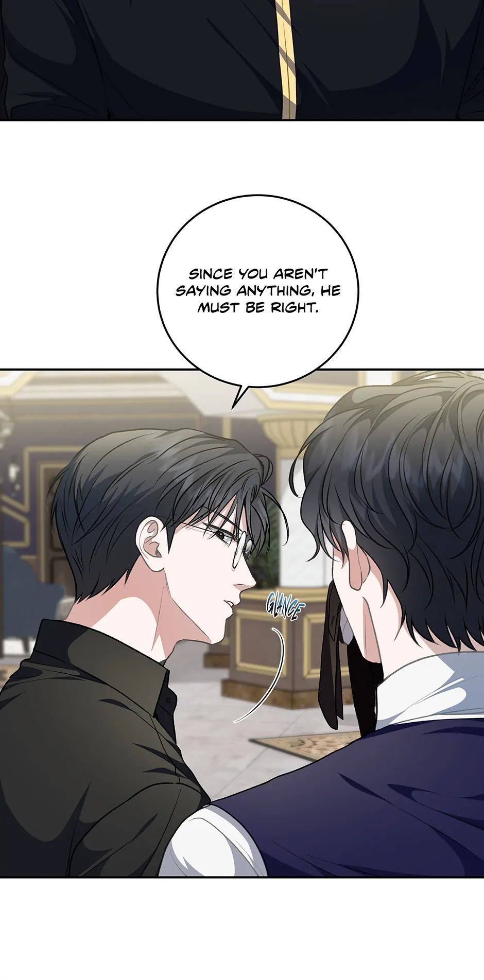 Read Surviving as a Player chapter 46 image 36 on Lezhin