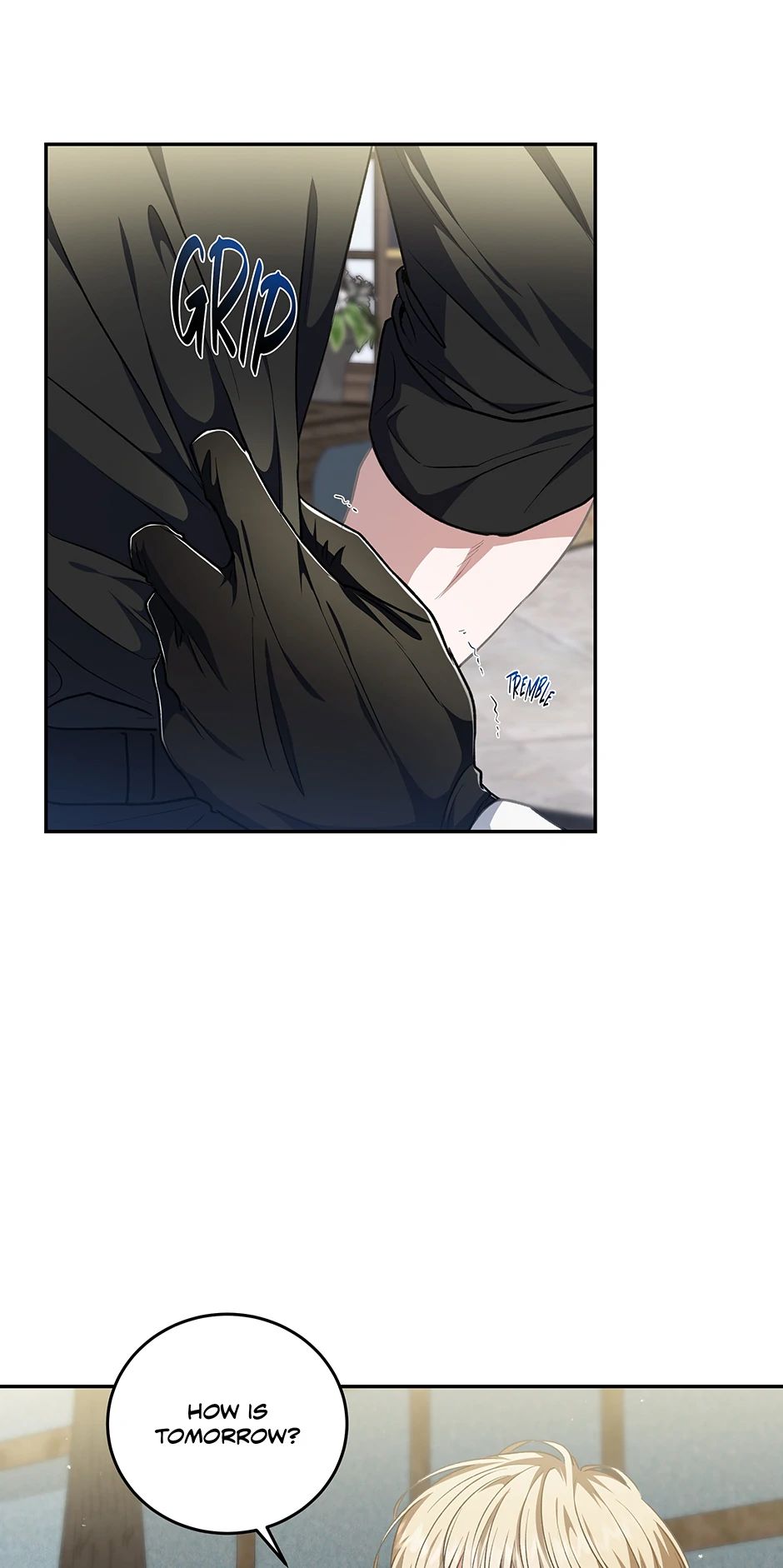 Read Surviving as a Player chapter 46 image 37 on Lezhin