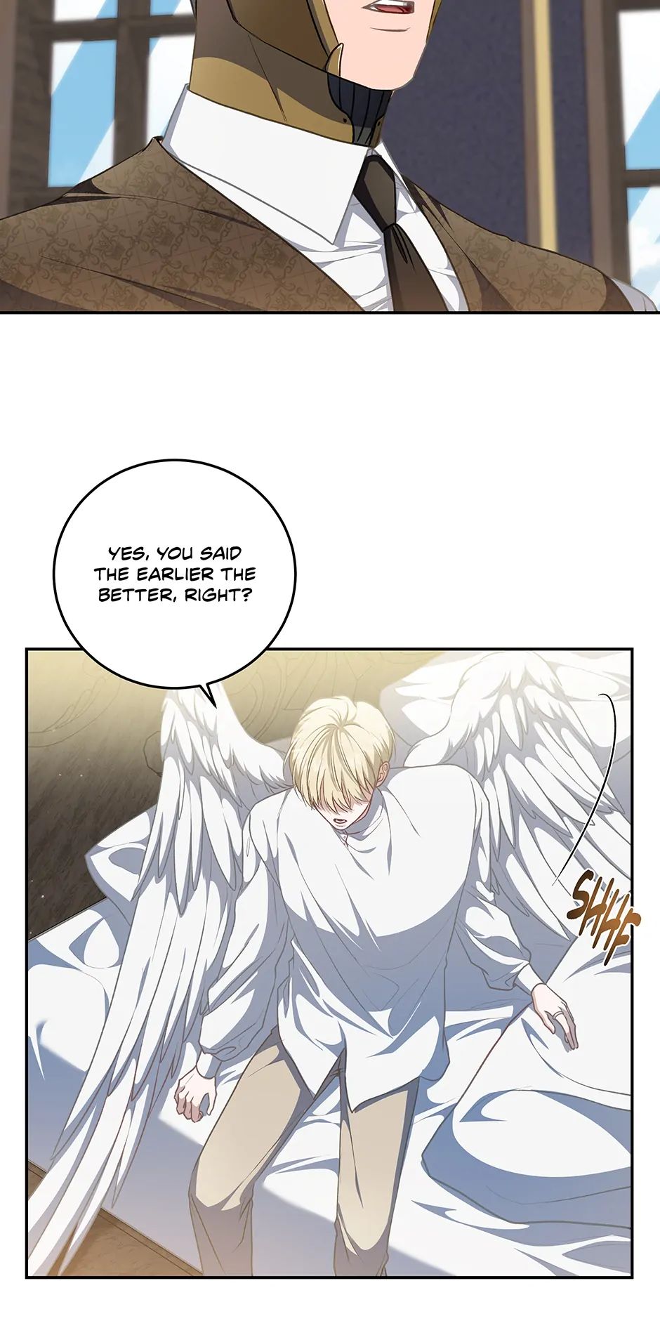 Read Surviving as a Player chapter 46 image 39 on Lezhin
