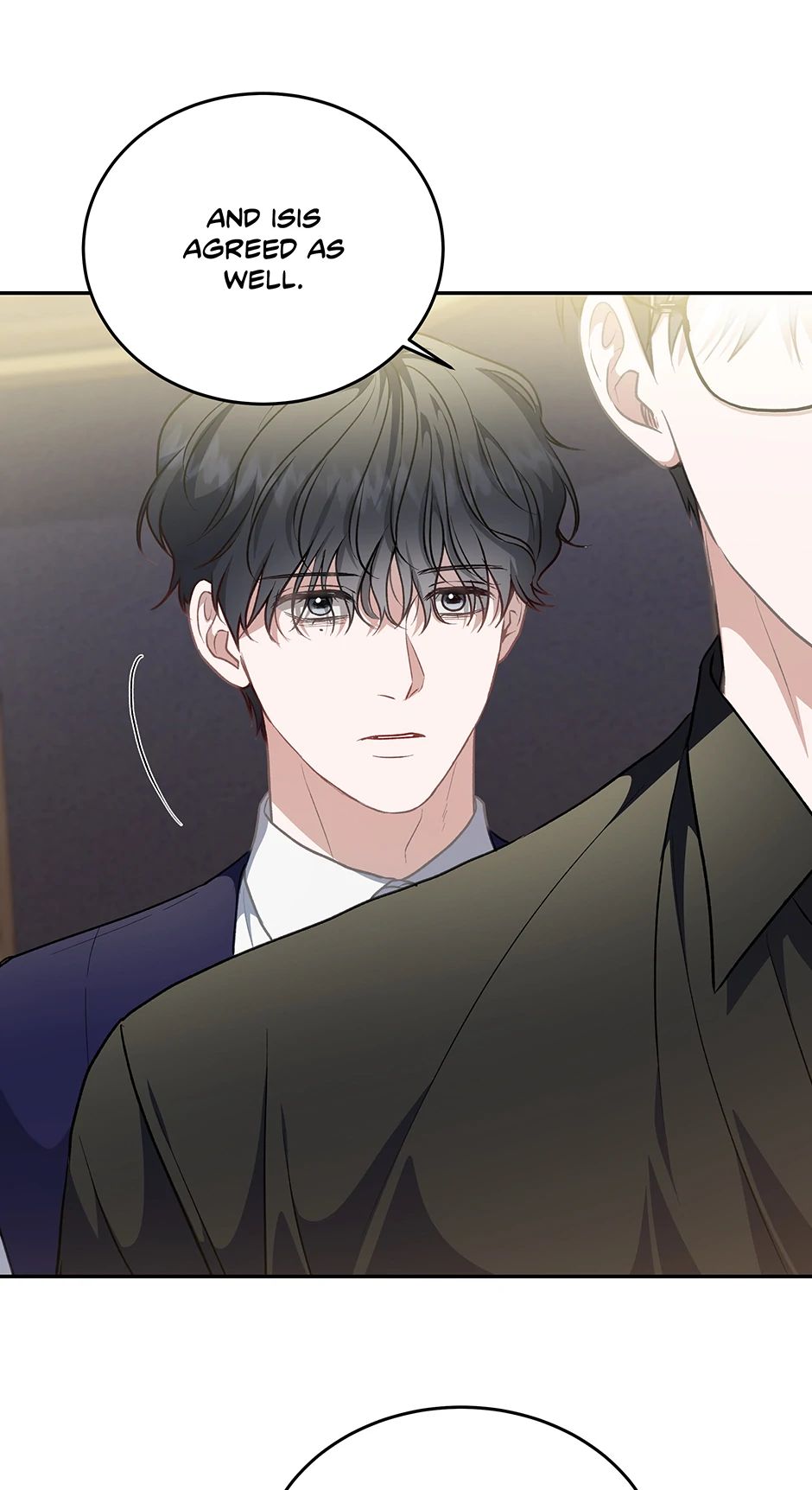 Read Surviving as a Player chapter 46 image 4 on Lezhin