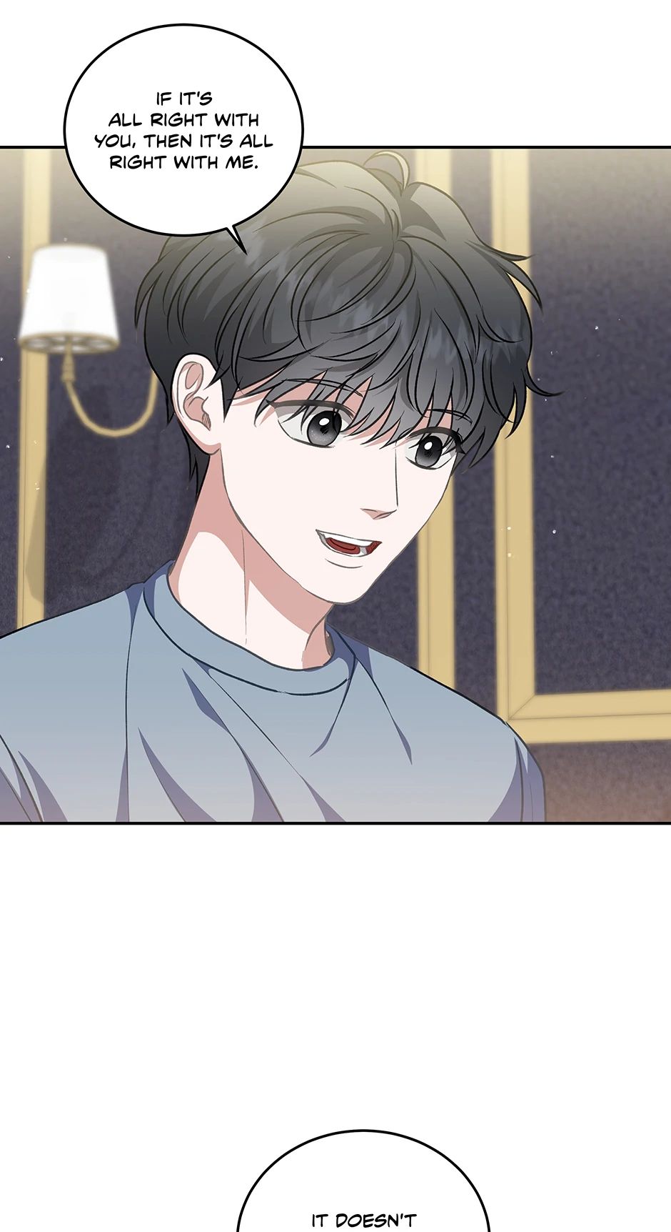 Read Surviving as a Player chapter 46 image 40 on Lezhin