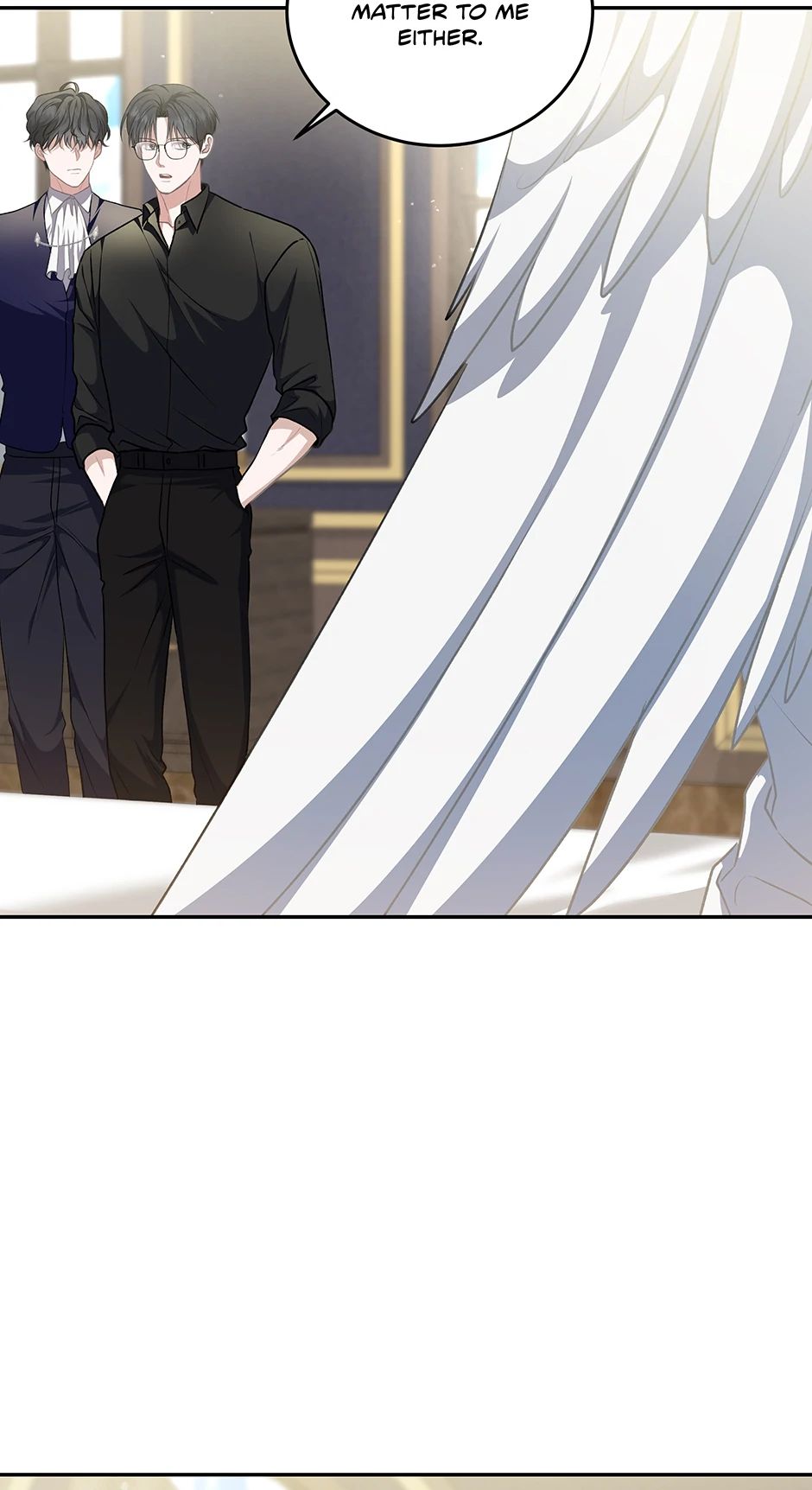 Read Surviving as a Player chapter 46 image 41 on Lezhin