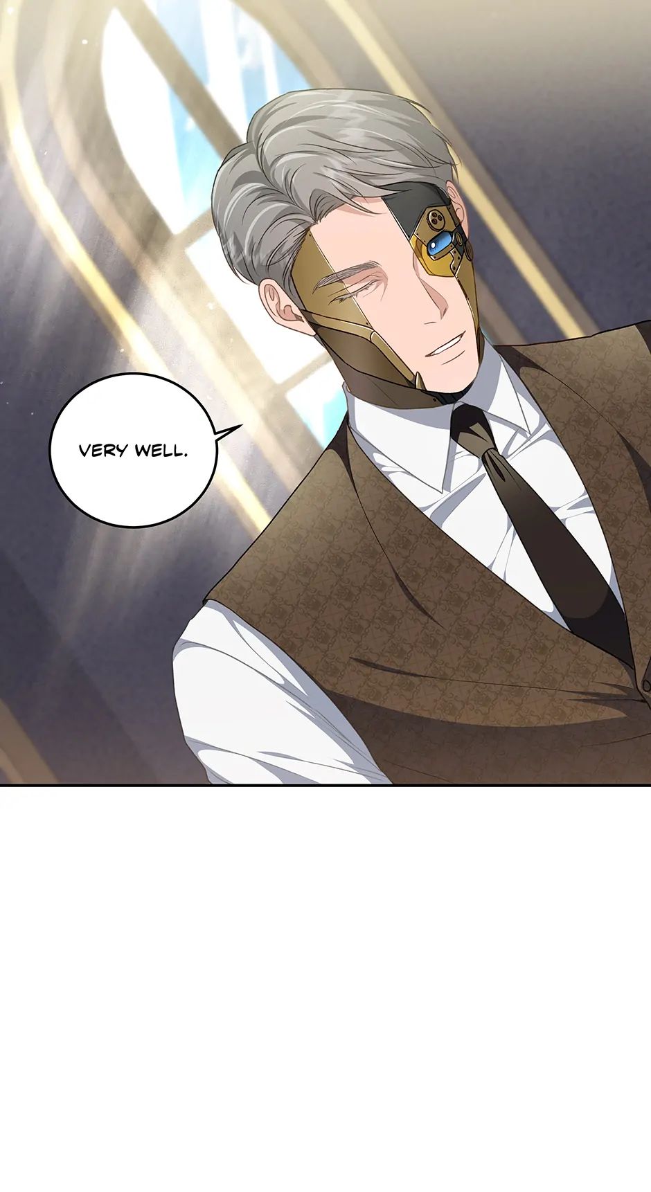 Read Surviving as a Player chapter 46 image 42 on Lezhin
