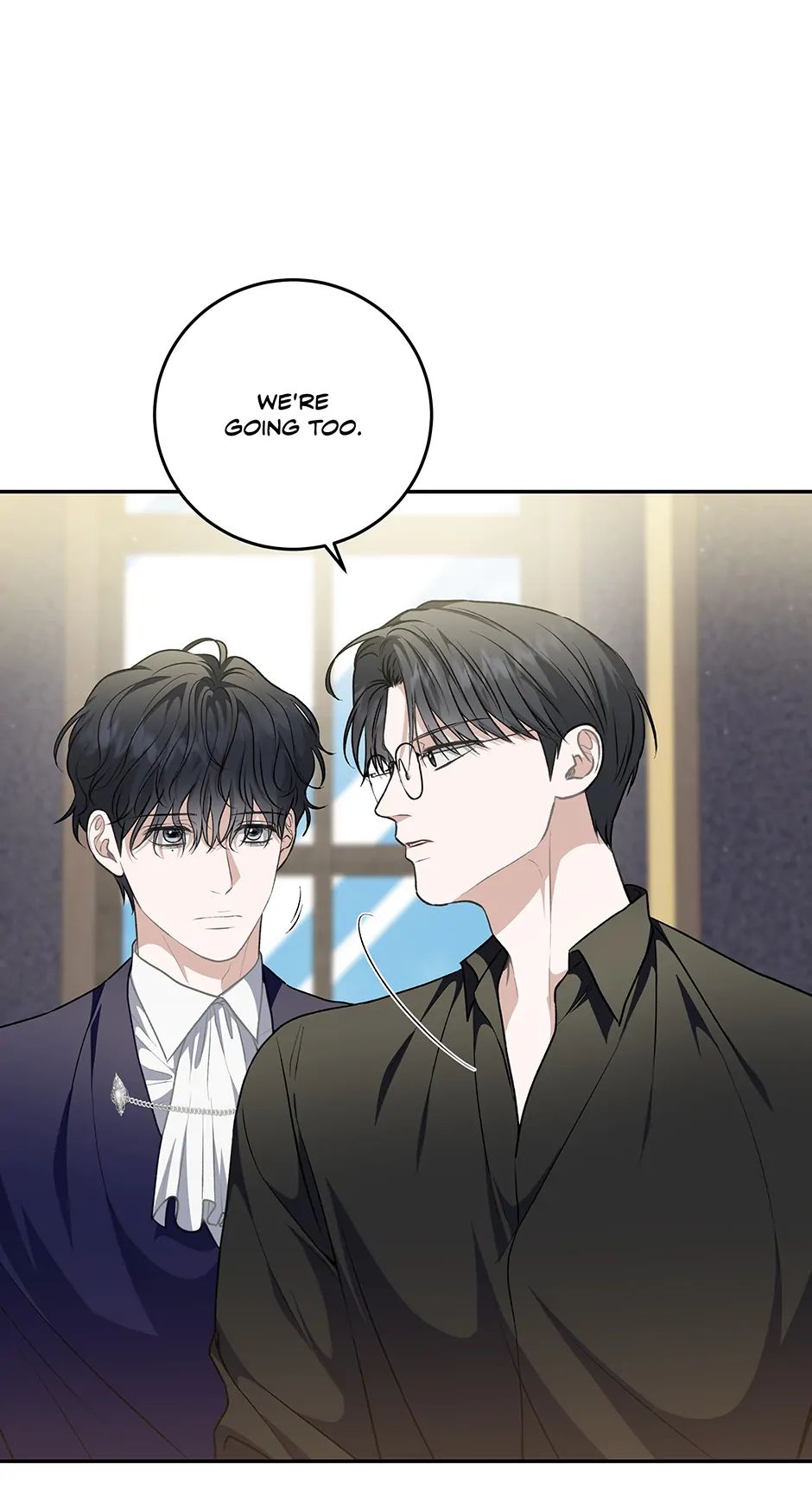 Read Surviving as a Player chapter 46 image 44 on Lezhin