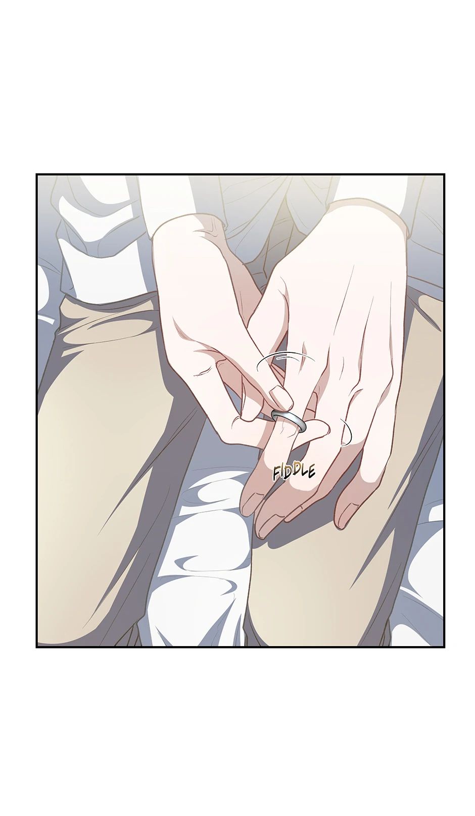 Read Surviving as a Player chapter 46 image 48 on Lezhin